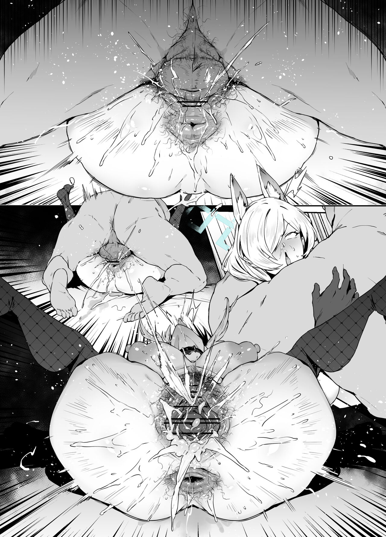 [thirty8ght] Kanna 画像番号 19