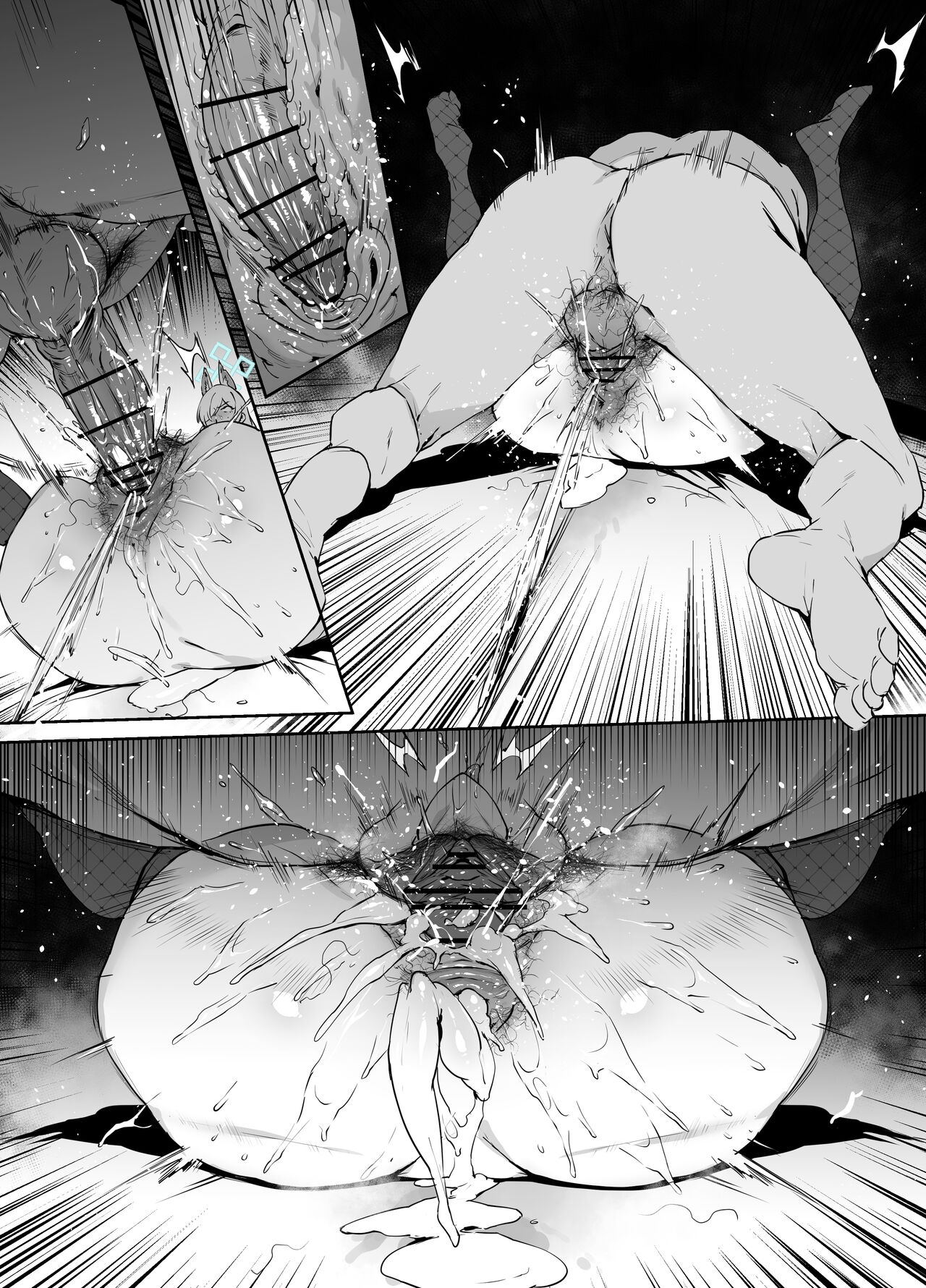 [thirty8ght] Kanna 画像番号 26