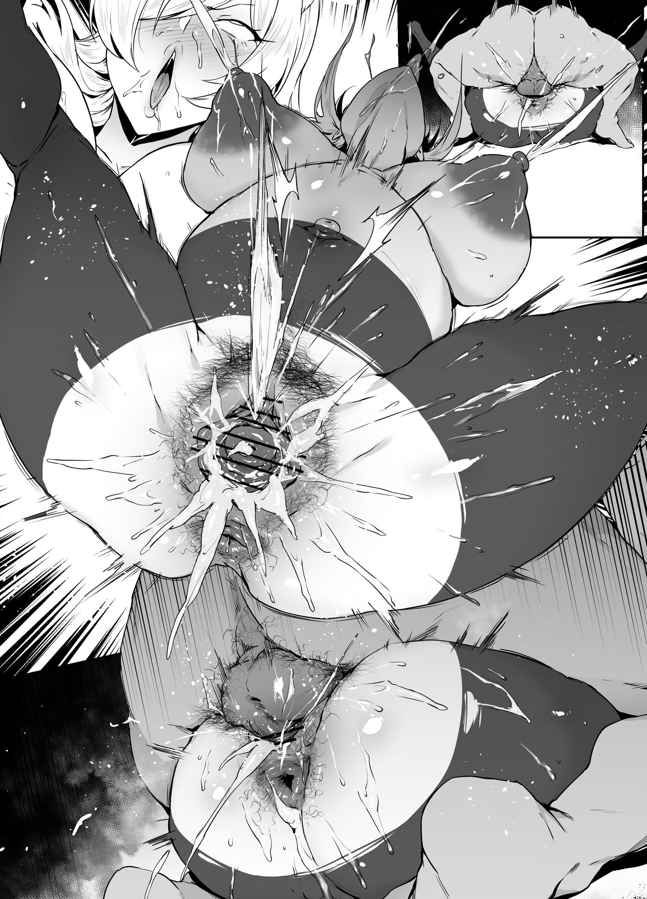 [thirty8ght] Kanna 画像番号 31