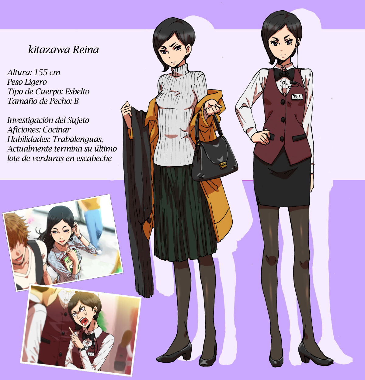 Shunkan Yokujou ToroToro Spray Kuchiurusai Onna Joushi Hen image number 2