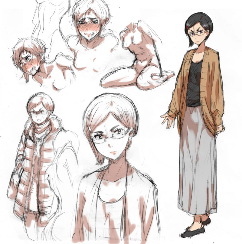 Shunkan Yokujou ToroToro Spray Kuchiurusai Onna Joushi Hen image number 53