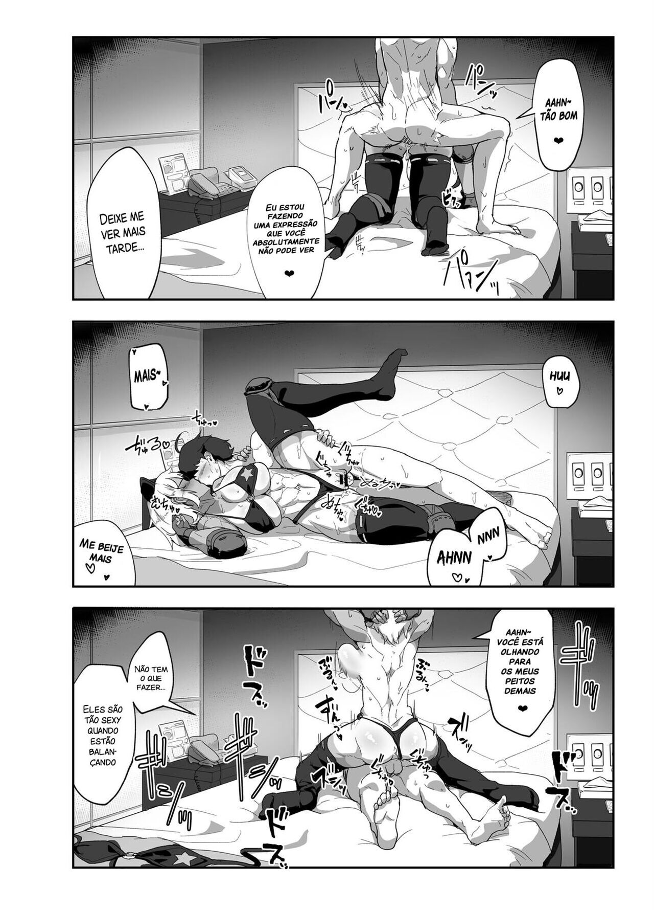 Cosplayer No Kanojo To Event Kaeri Ni Ecchi Suru Hon 2 이미지 번호 15