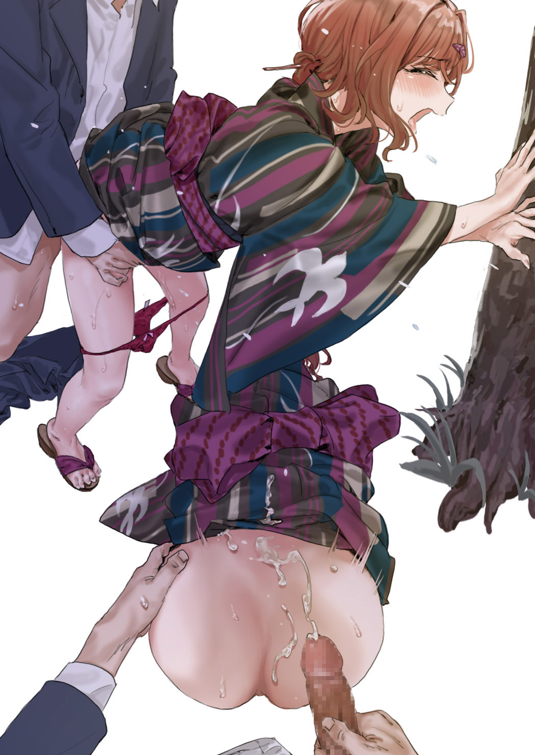 [hame dragon] aidoru tati no siro i ero e bon[Booth] 이미지 번호 21