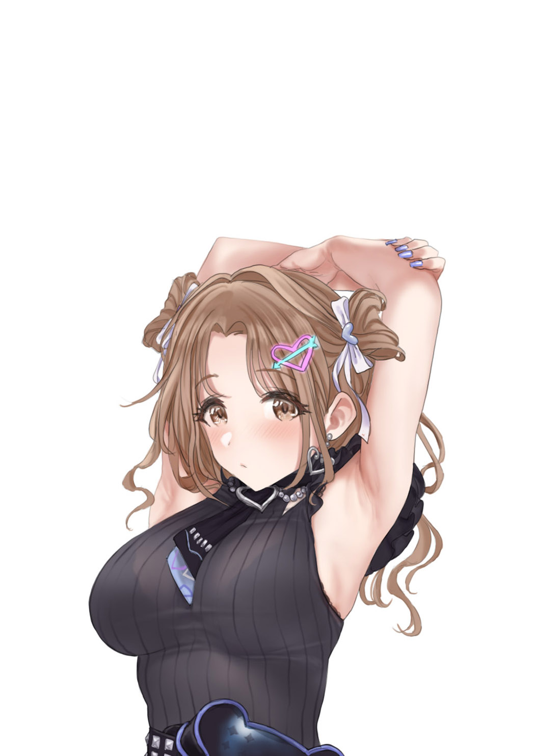 [hame dragon] aidoru tati no siro i ero e bon[Booth] 이미지 번호 40