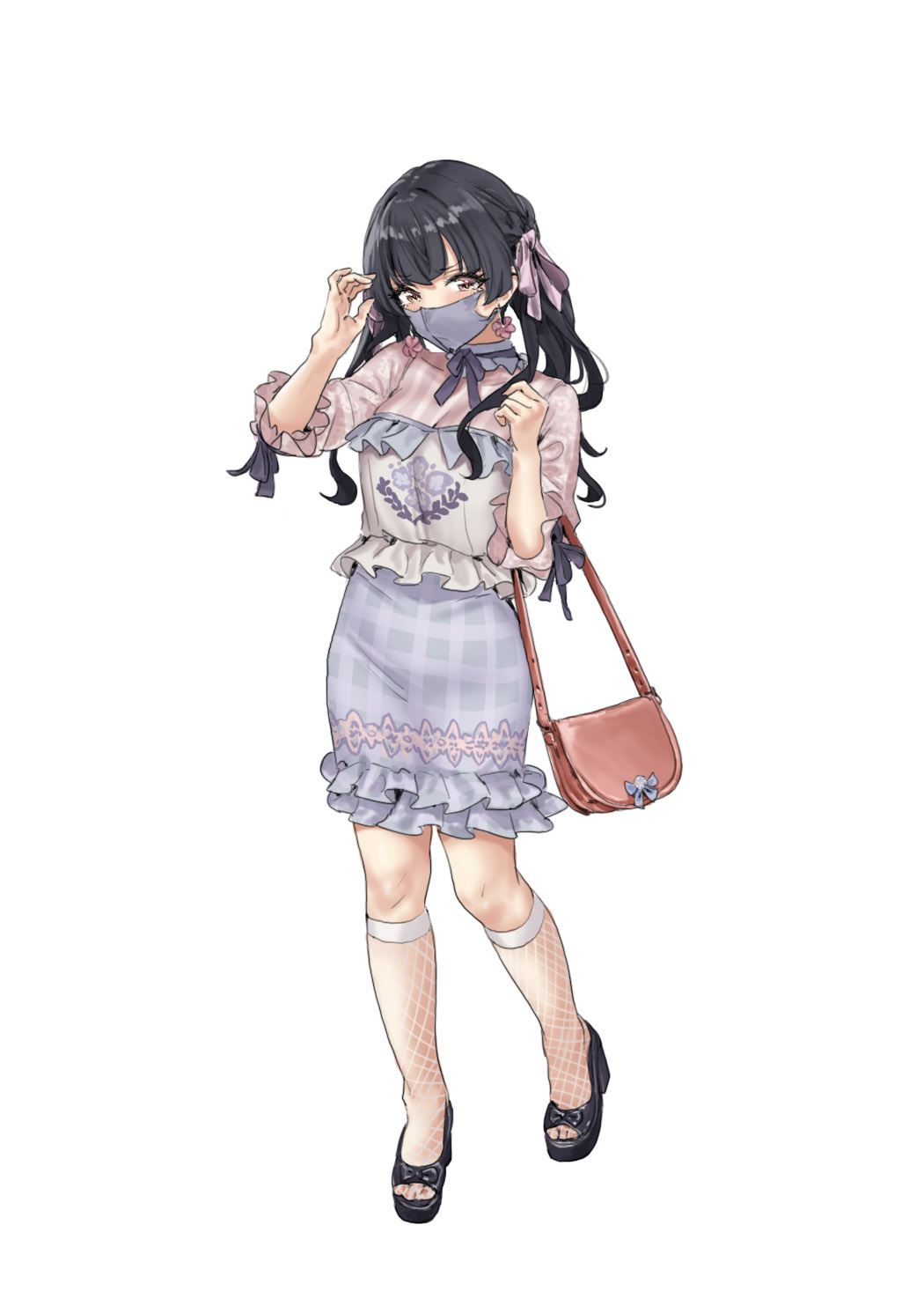 [hame dragon] aidoru tati no siro i ero e bon[Booth] 이미지 번호 54