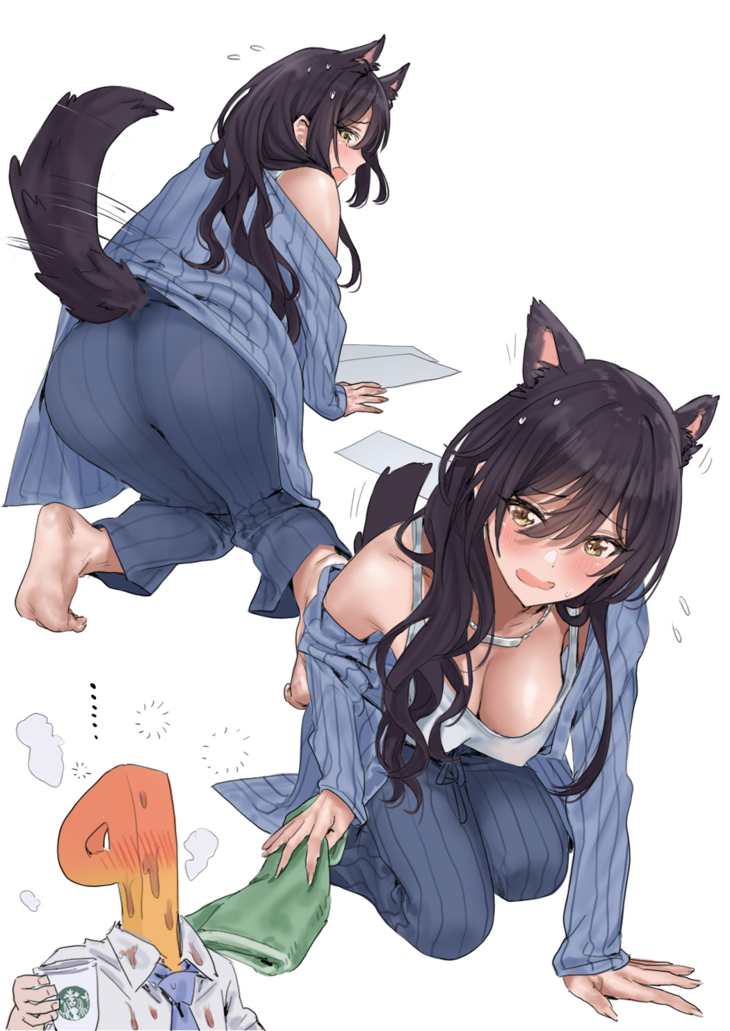 [hame dragon] aidoru tati no siro i ero e bon[Booth] 이미지 번호 83