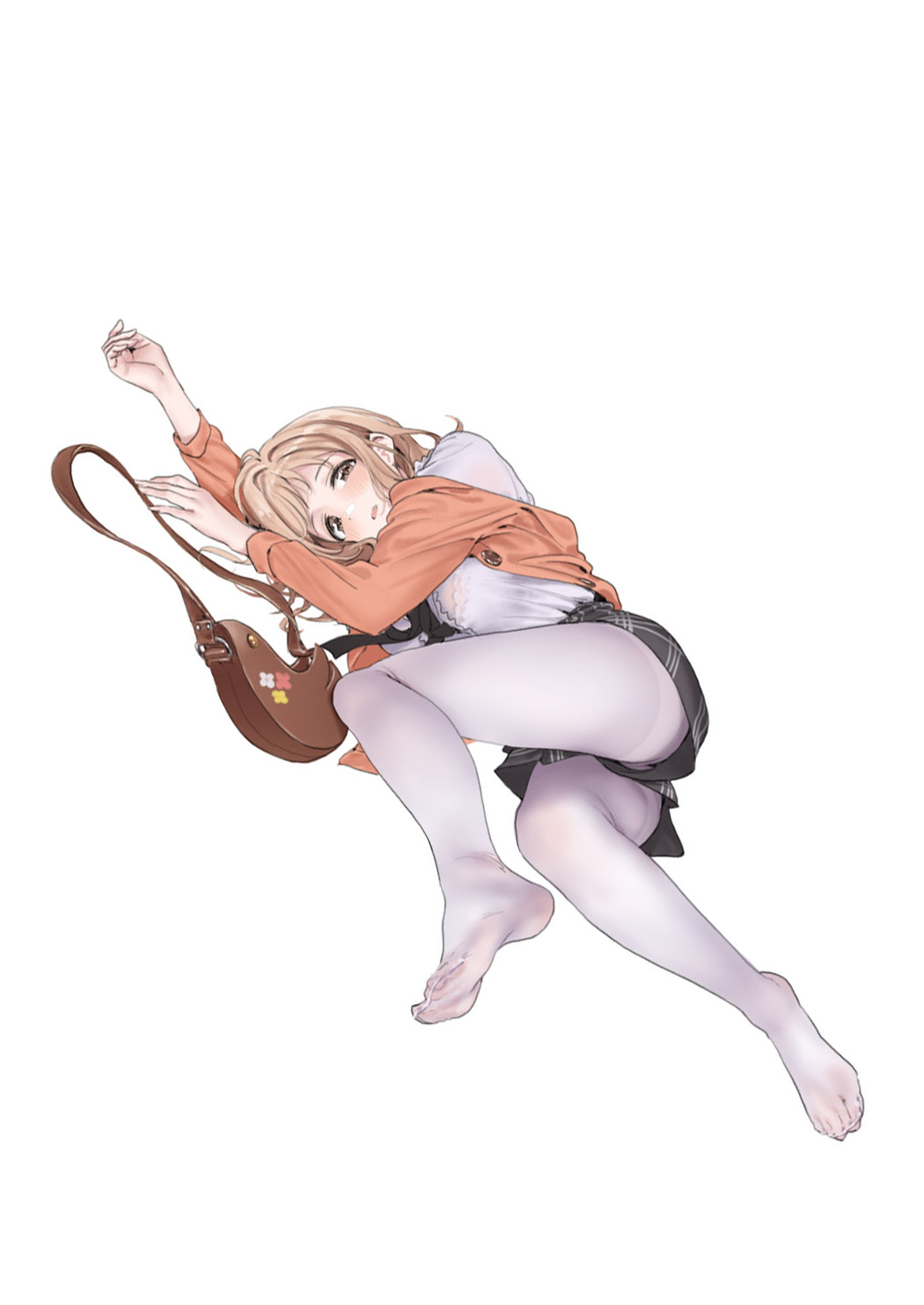 [hame dragon] aidoru tati no siro i ero e bon[Booth] 이미지 번호 92