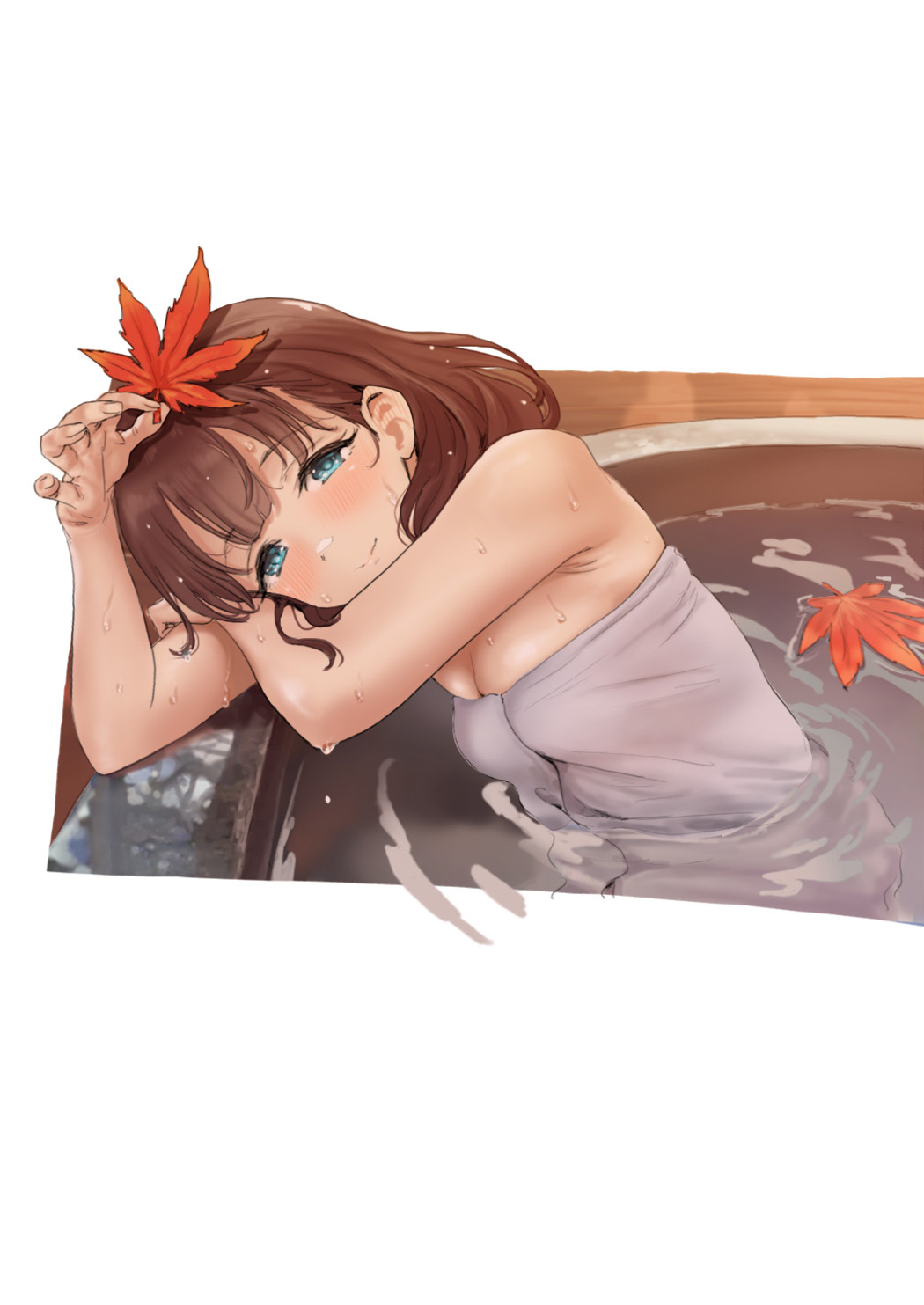 [hame dragon] aidoru tati no siro i ero e bon[Booth] 이미지 번호 160