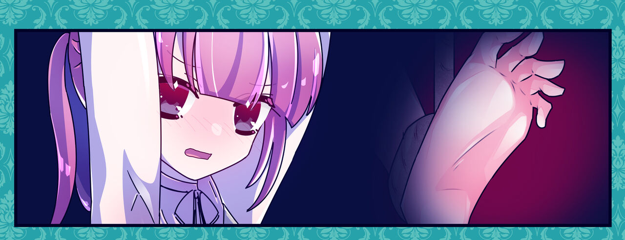 [Kakuran Operetta] Kenzen! kocho Peroko Mikku 图片编号 33