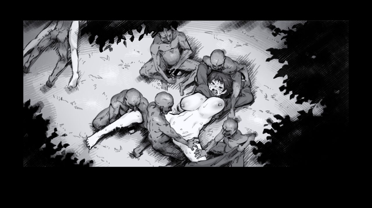 [Sago-Jou (Seura Isago)] 開門事変 - 竜胆晶 画像番号 24