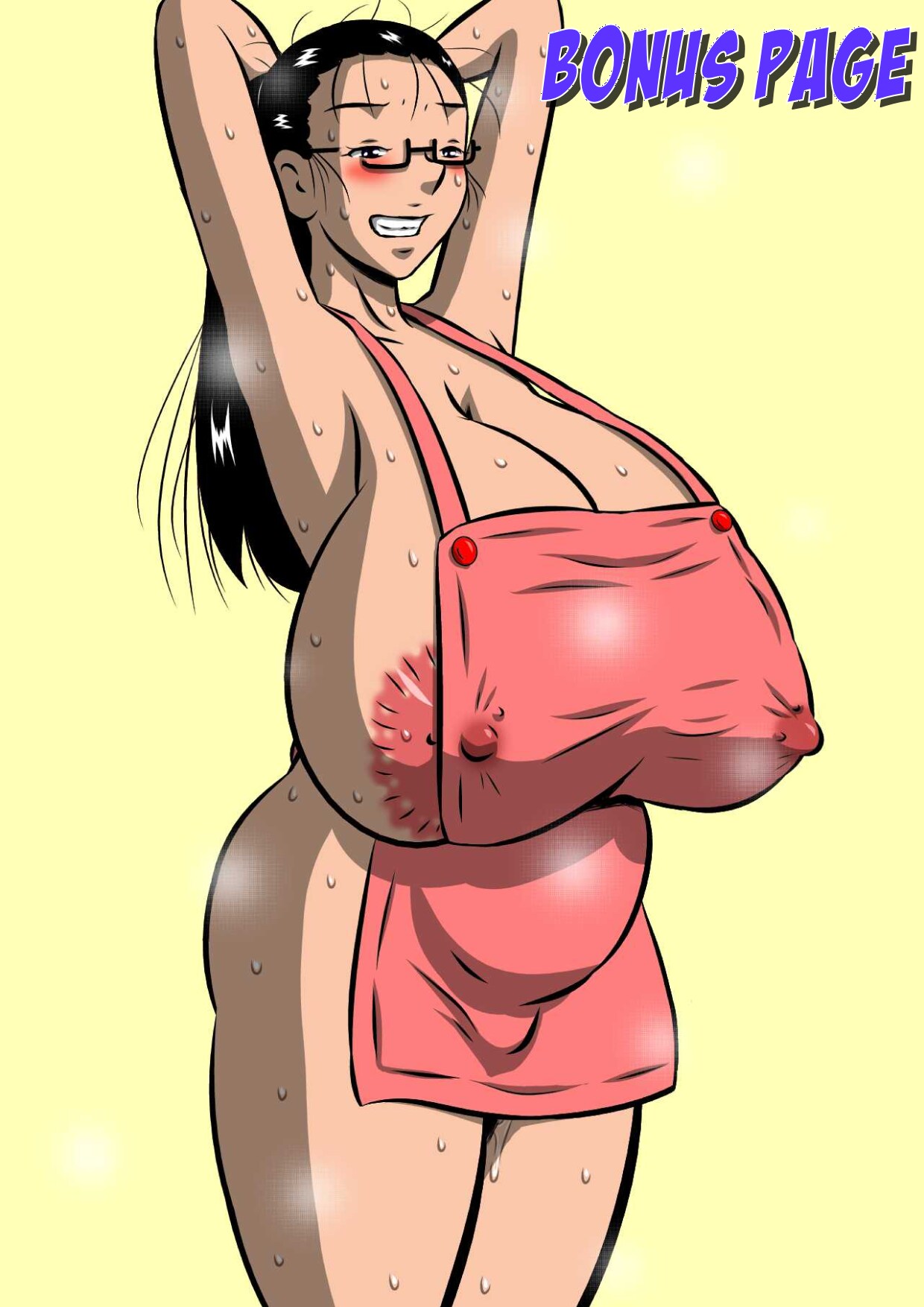 [Milkdou Shoukai (Milk Studio)] A Mother And Her Child's Night Alone 이미지 번호 29