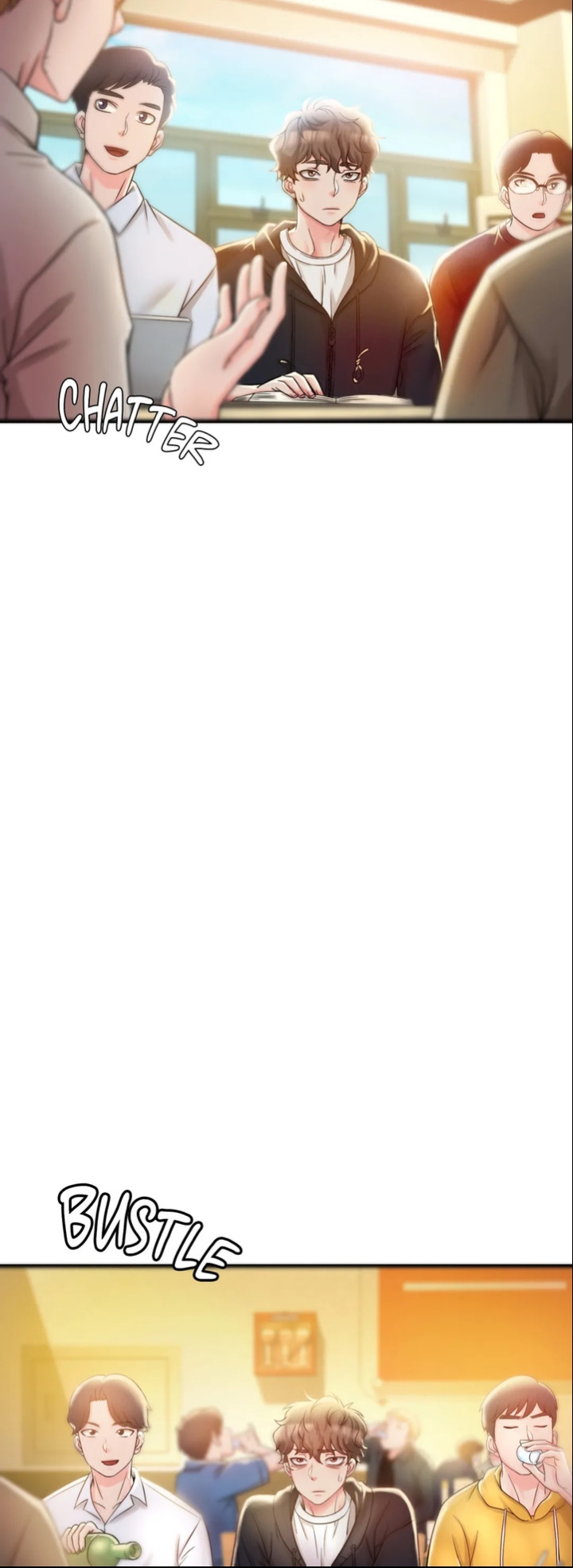 drunk on you 1-2 画像番号 110