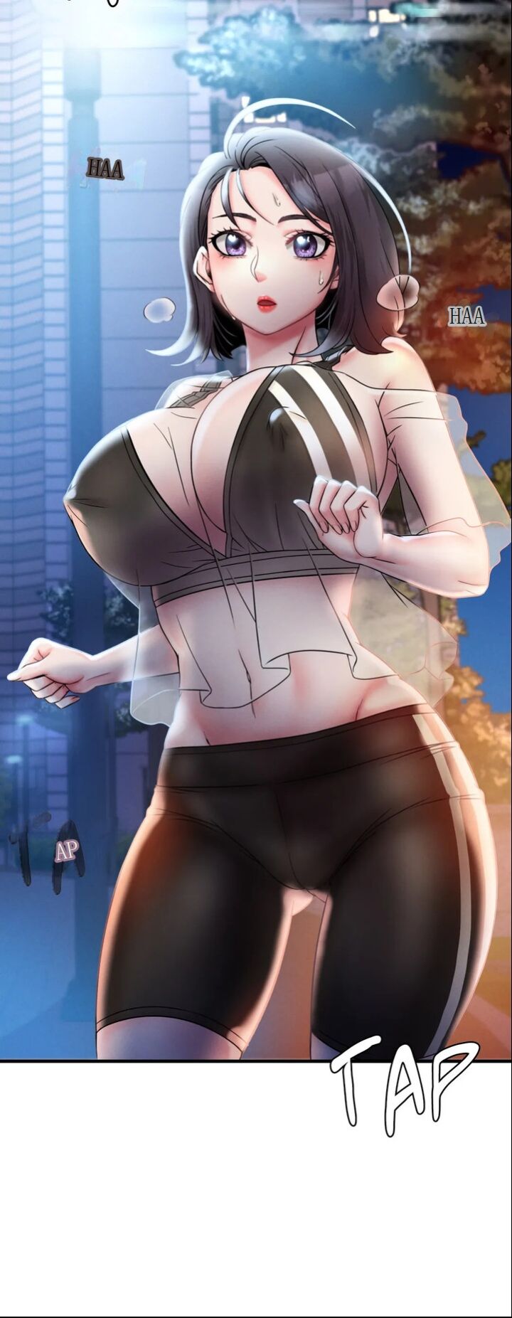 drunk on you 1-2 画像番号 116