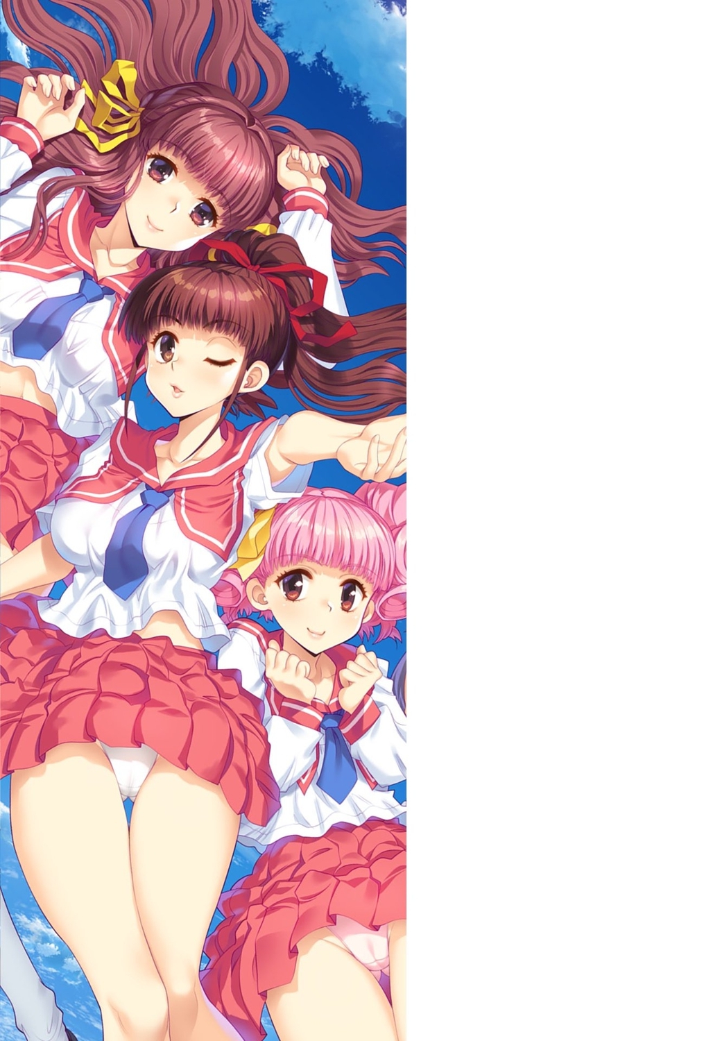 [Yagami Dai] Doukyuusei  Remake Adult Edition [Digital] Bildnummer 195