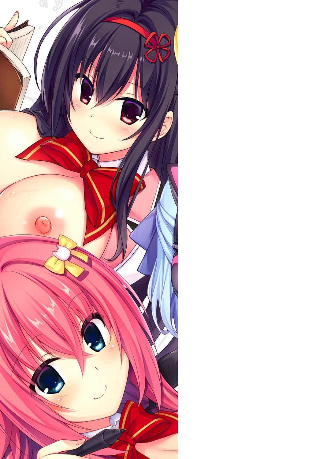 [Nishizaki Eimu] Hamidashi Creative Adult Edition [Digital] image number 215