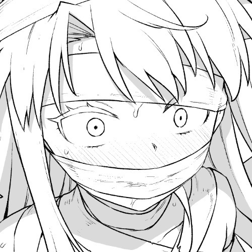 [草野郎] FGO洗脳特異点～イリヤスフィール＆アイリスフィール編～漫画6P ※マミフィケーション洗脳 image number 1