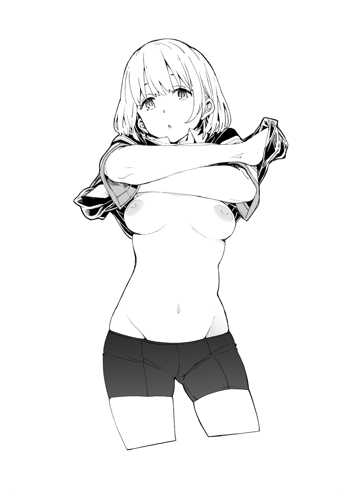 [SMUGGLER (Kazuwo Daisuke)] 283 Chronicle (THE iDOLM@STER: Shiny Colors) [Digital] 11eme image