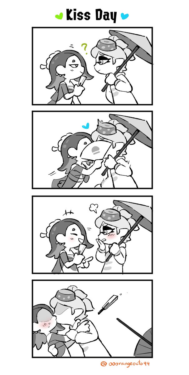 [ooorangeocto99] Reward and Punishment (Spanish) [WolfKnight54] image number 25