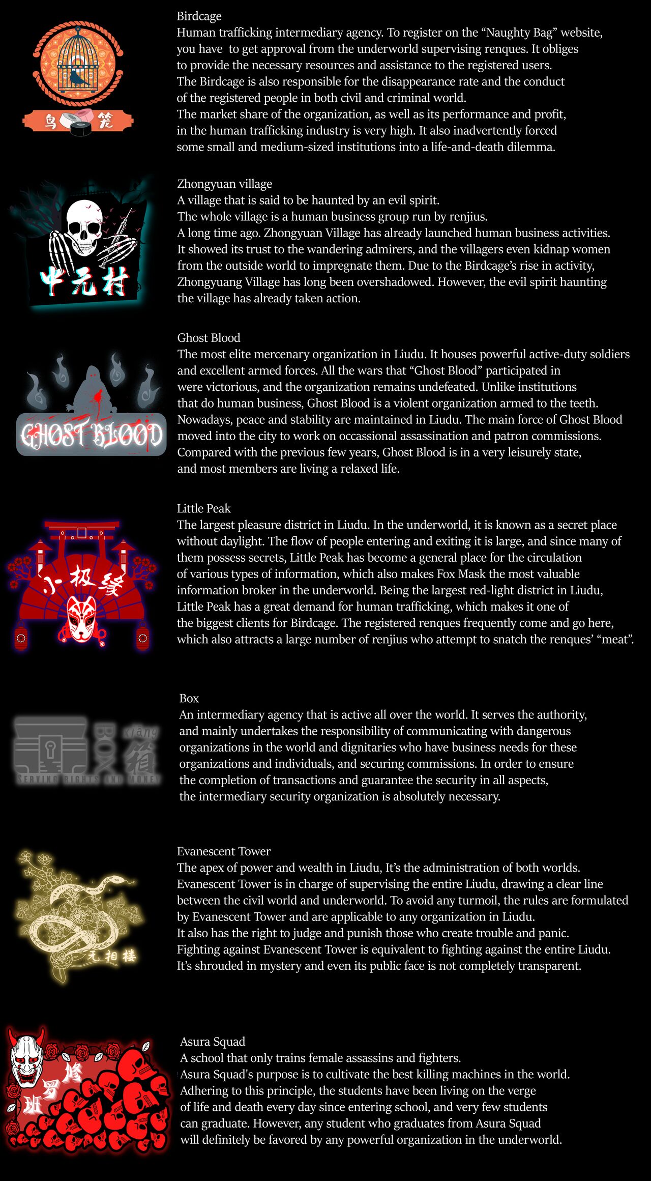 [Godletter] RENQUE S2.1 | Sparrow Season 2 Chapter 1 [English][CrowKarasu] 43eme image