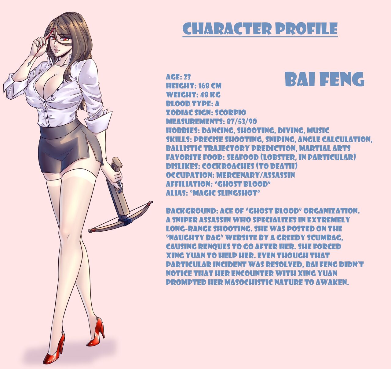 [Godletter] RENQUE S2.1 | Sparrow Season 2 Chapter 1 [English][CrowKarasu] 44eme image