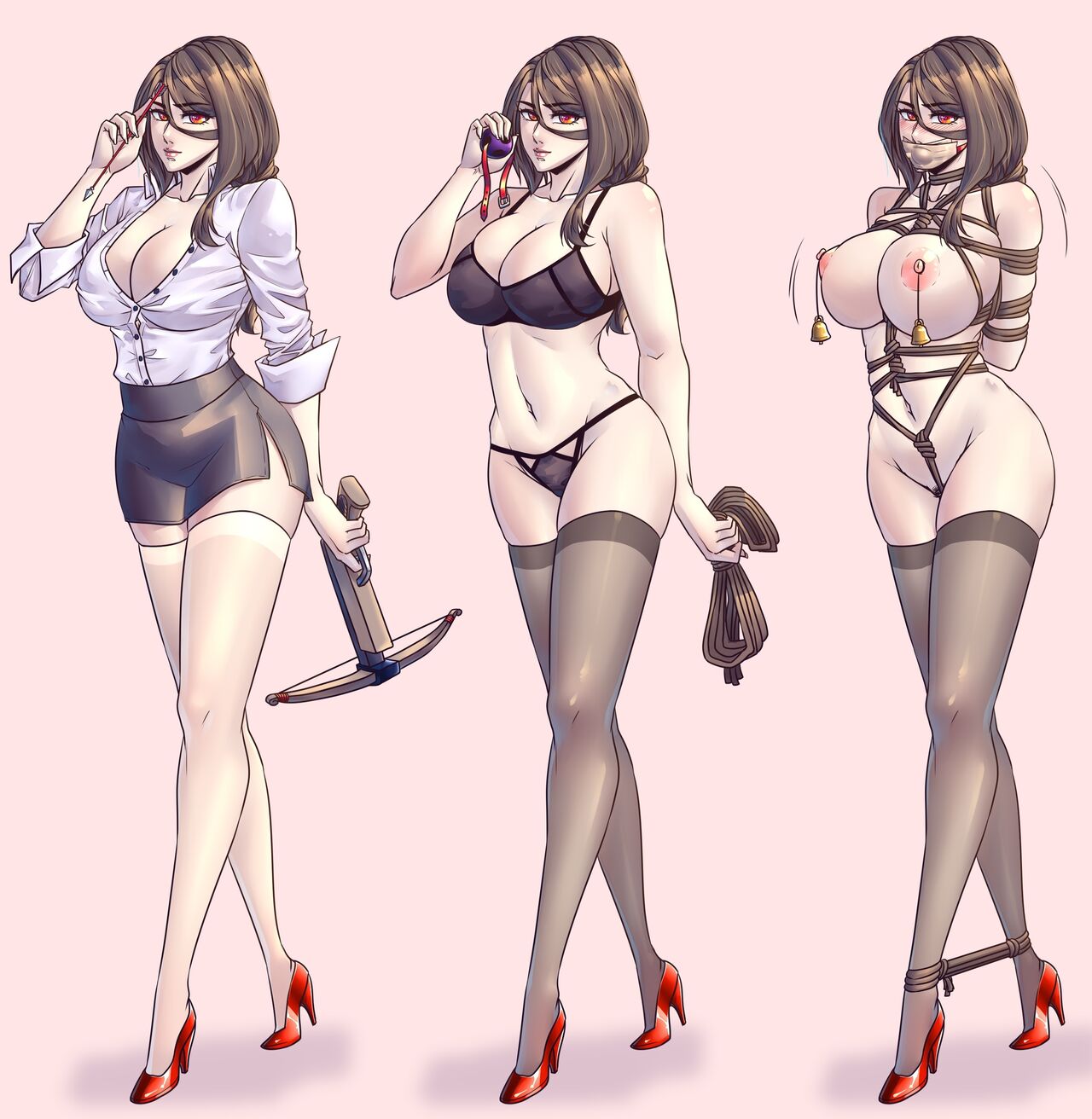 [Godletter] RENQUE S2.2 | Sparrow Season 2 Chapter 2 [English][CrowKarasu] 이미지 번호 43