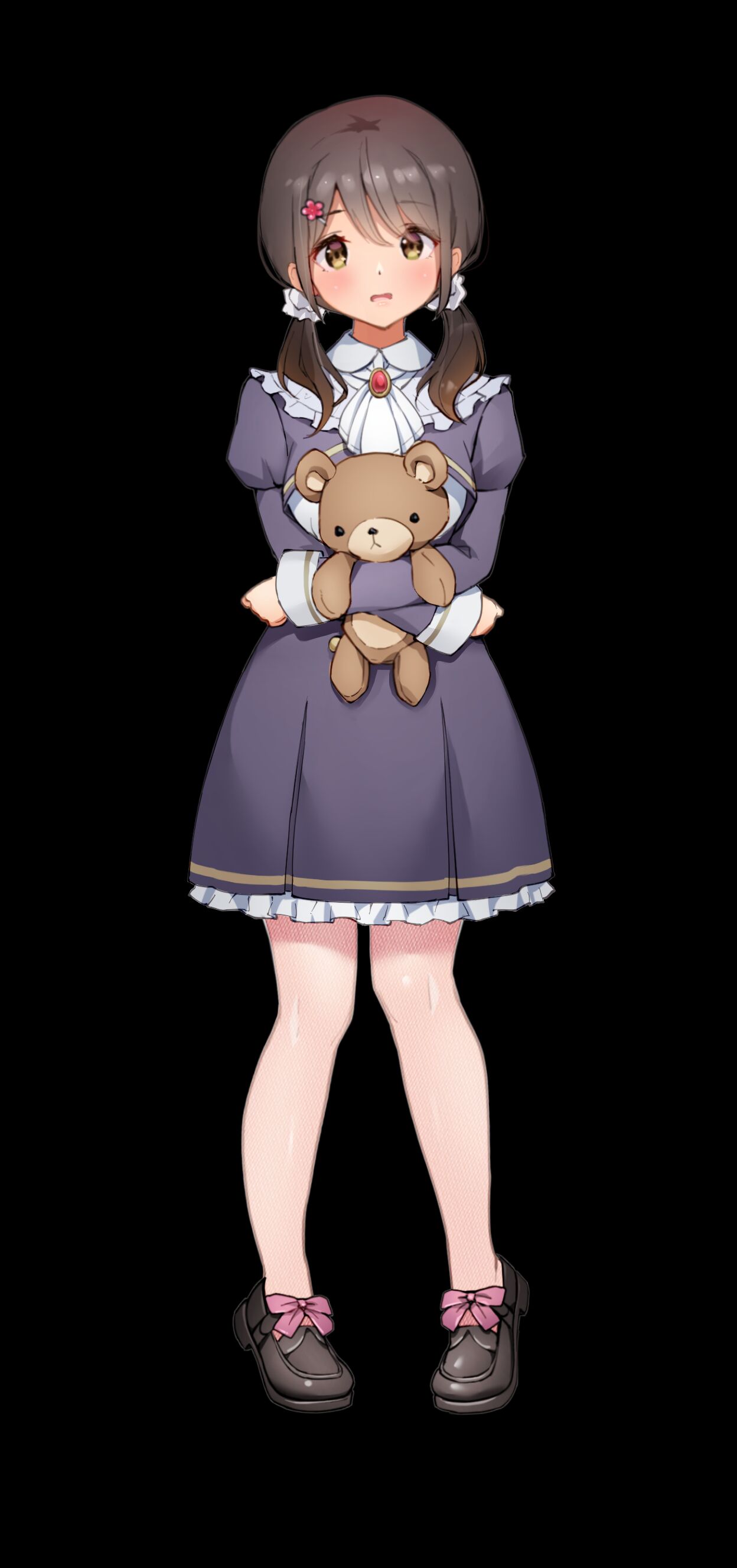 [Yotogizousi (Yotogi)] Shin-yu wa Watakushi no Kisekae Akume Ningyo [Digital] image number 52