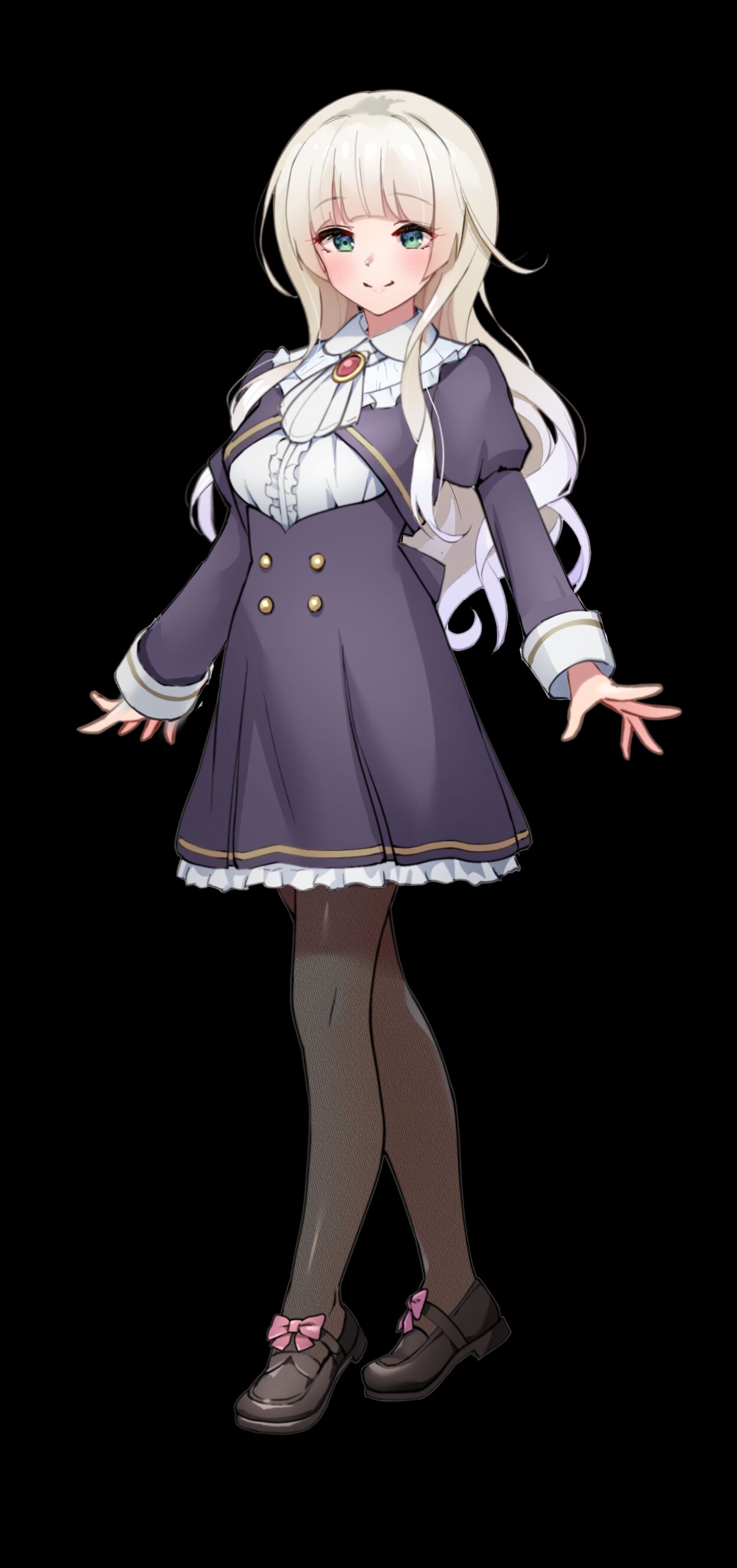 [Yotogizousi (Yotogi)] Shin-yu wa Watakushi no Kisekae Akume Ningyo [Digital] image number 54