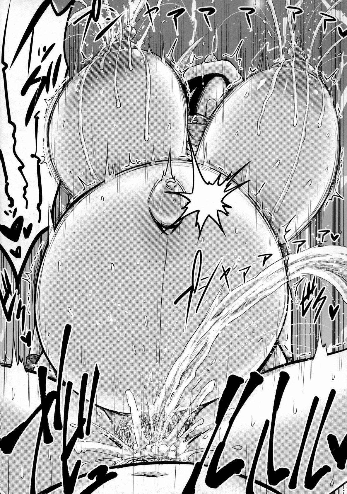 [Naniwadou Matatabi] Chikujo no Tashinami [Portuguese-BR] numero di immagine  178