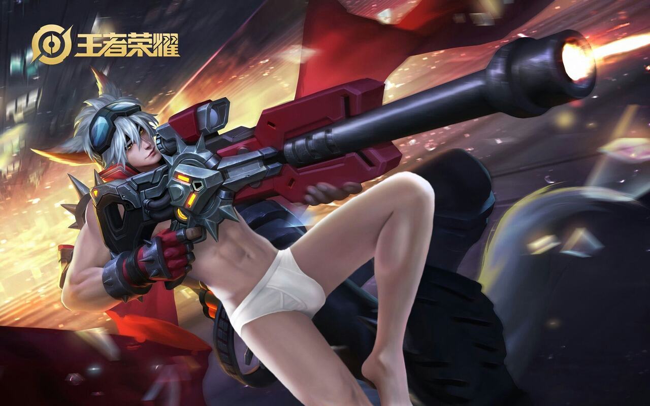 bailishouyue 图片编号 3