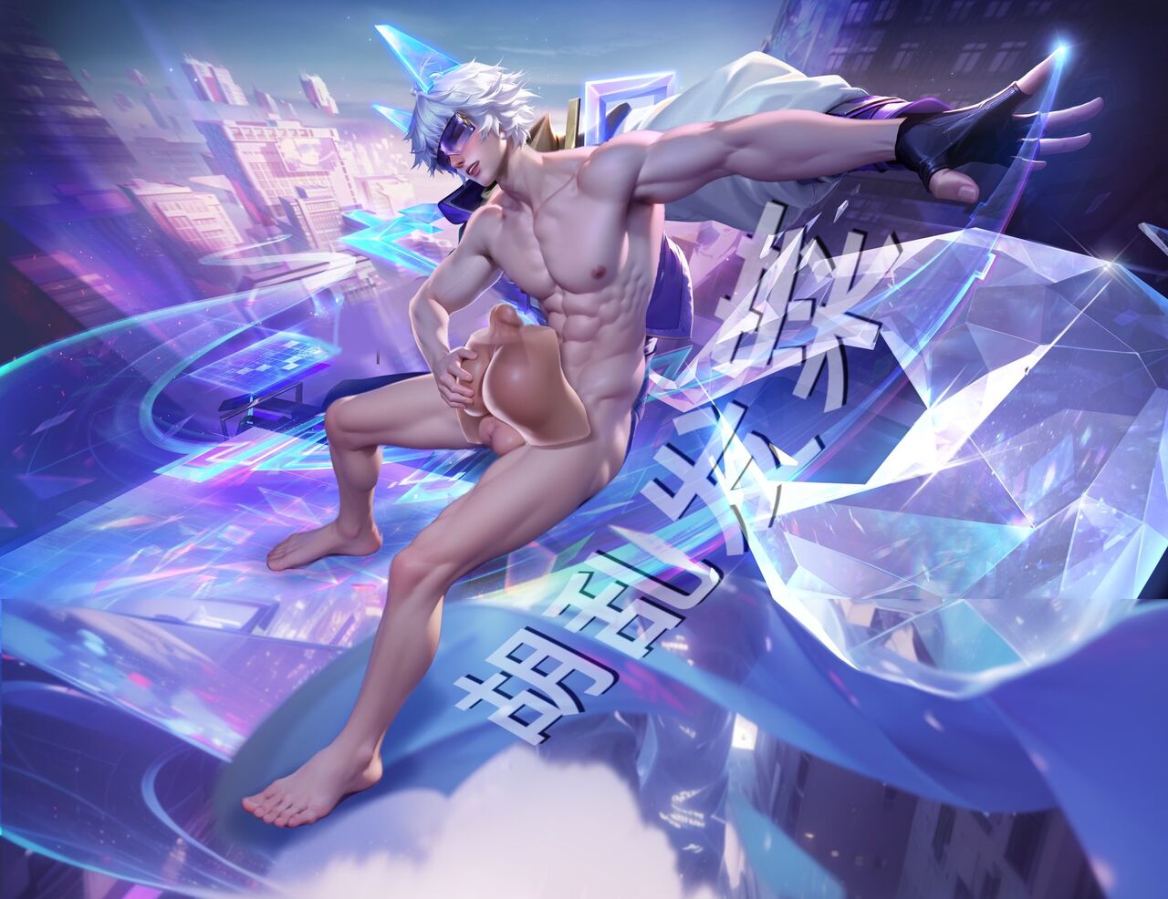 bailishouyue 图片编号 7