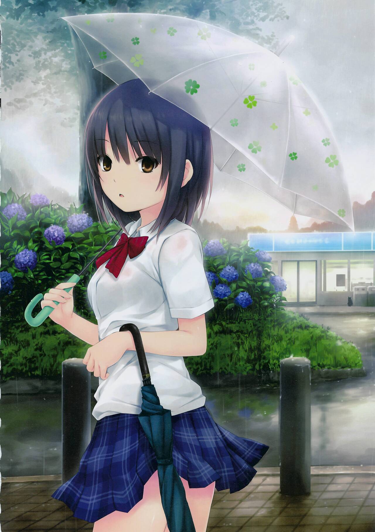 THE BLEND Coffee Kizoku ARTWORKS 이미지 번호 9