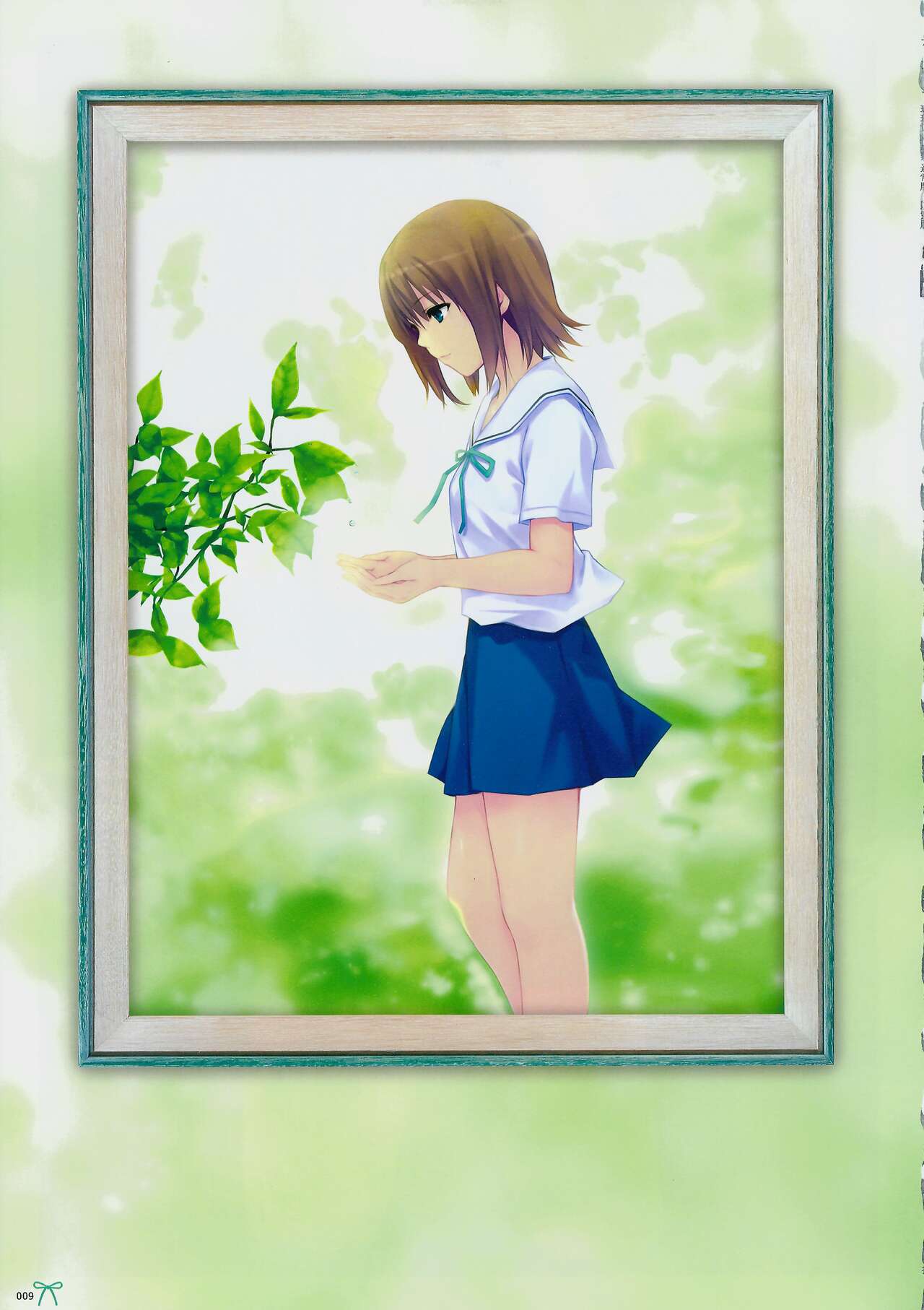 THE BLEND Coffee Kizoku ARTWORKS 이미지 번호 10