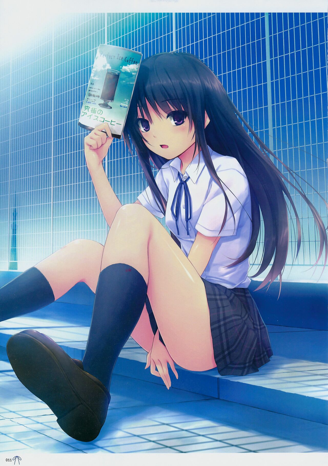 THE BLEND Coffee Kizoku ARTWORKS 이미지 번호 12