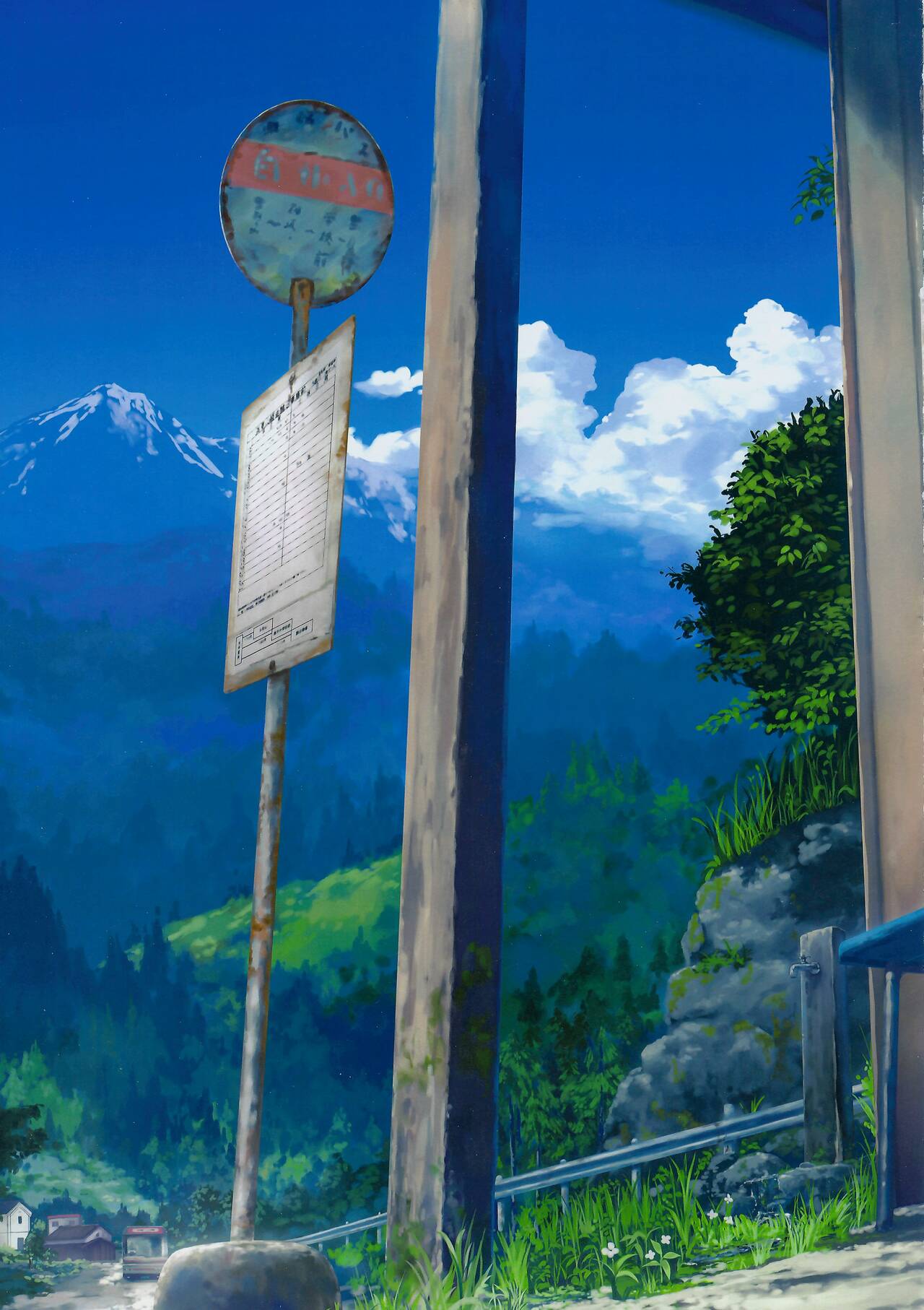 THE BLEND Coffee Kizoku ARTWORKS 이미지 번호 14