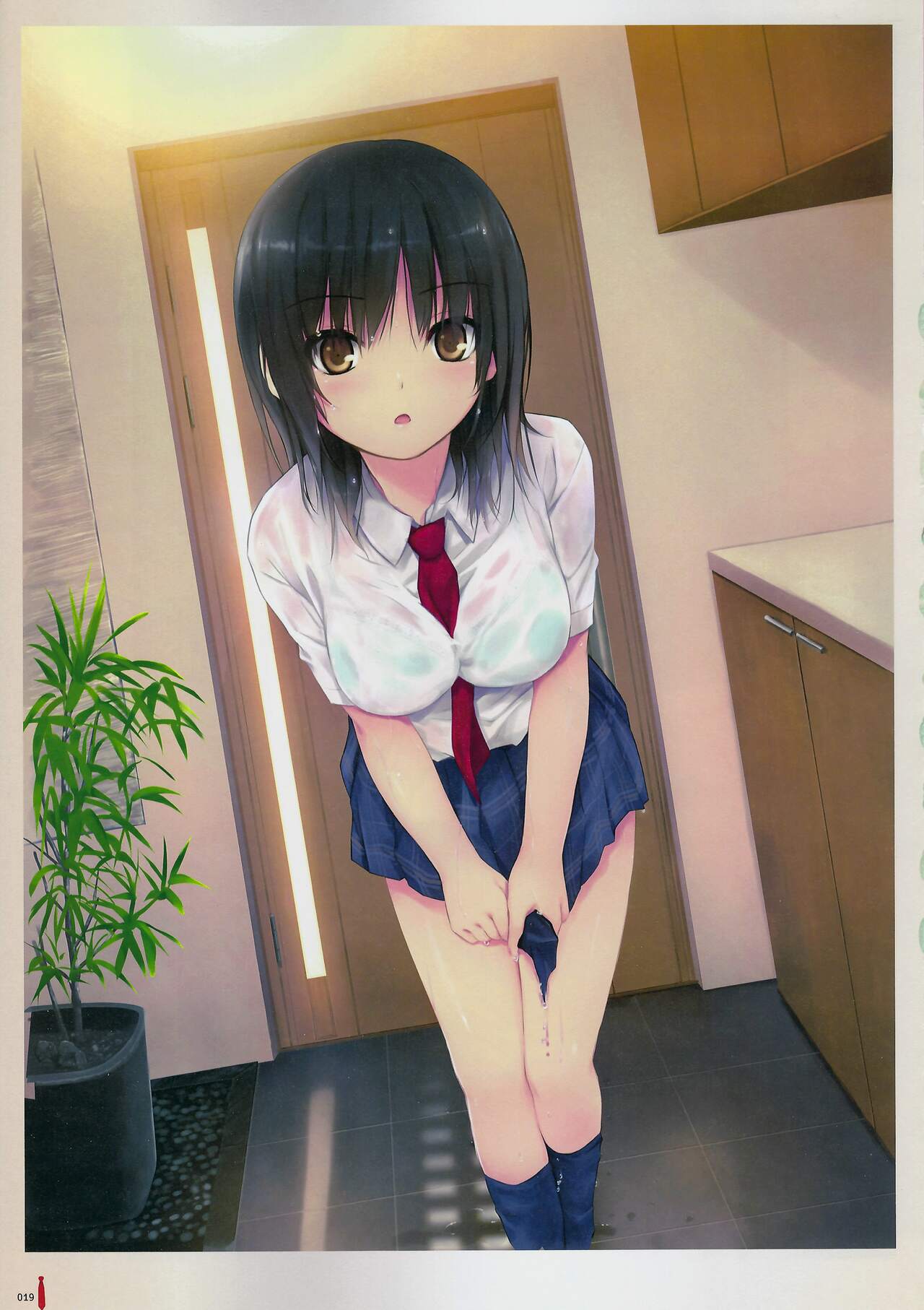 THE BLEND Coffee Kizoku ARTWORKS 이미지 번호 20