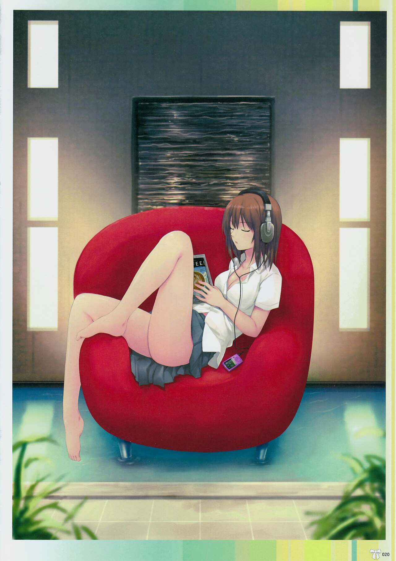 THE BLEND Coffee Kizoku ARTWORKS 이미지 번호 21