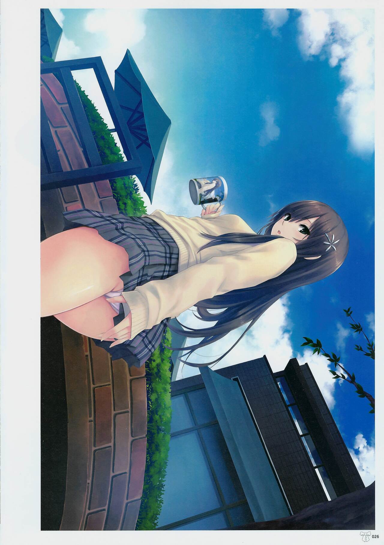 THE BLEND Coffee Kizoku ARTWORKS 이미지 번호 27