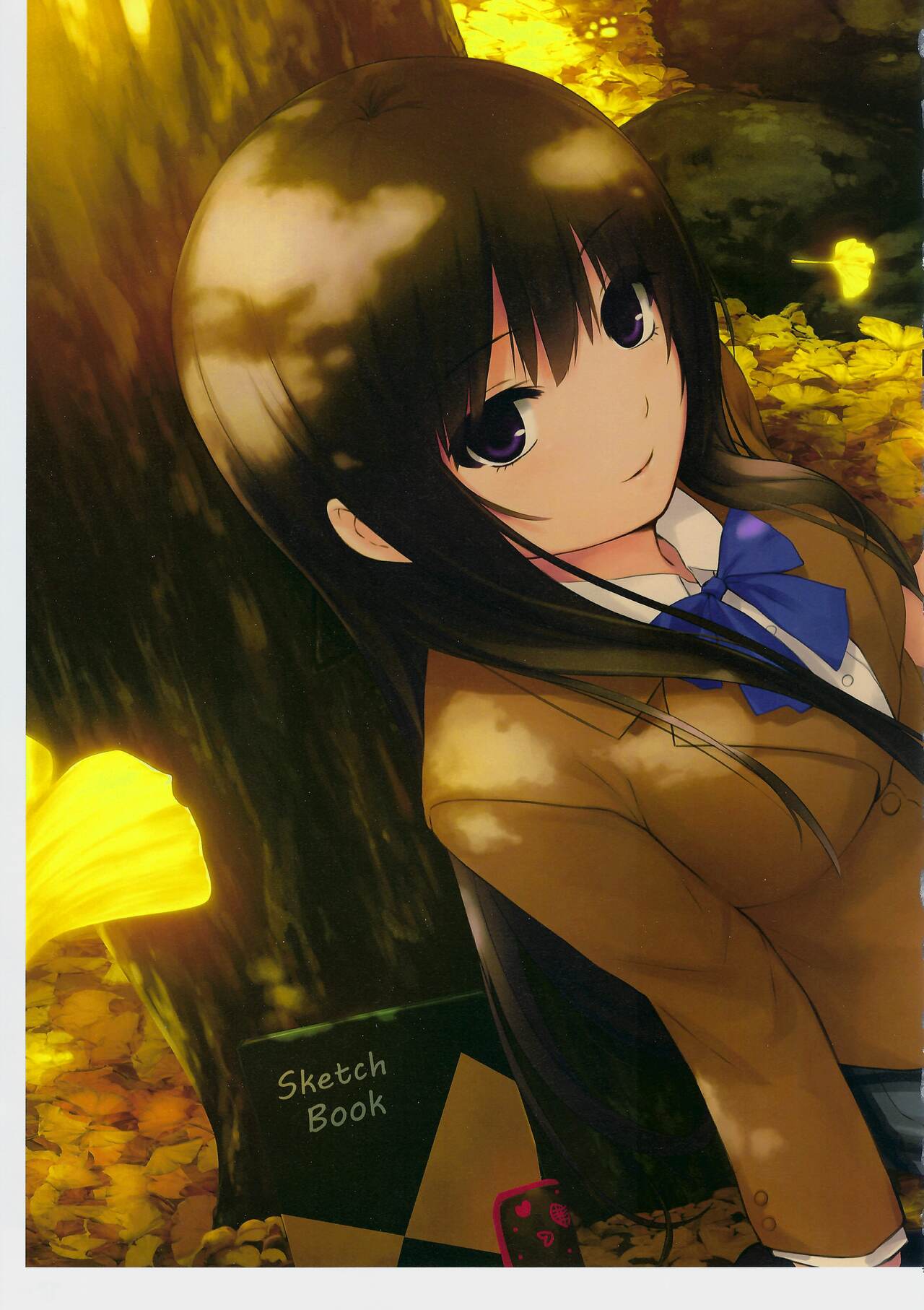 THE BLEND Coffee Kizoku ARTWORKS 이미지 번호 34