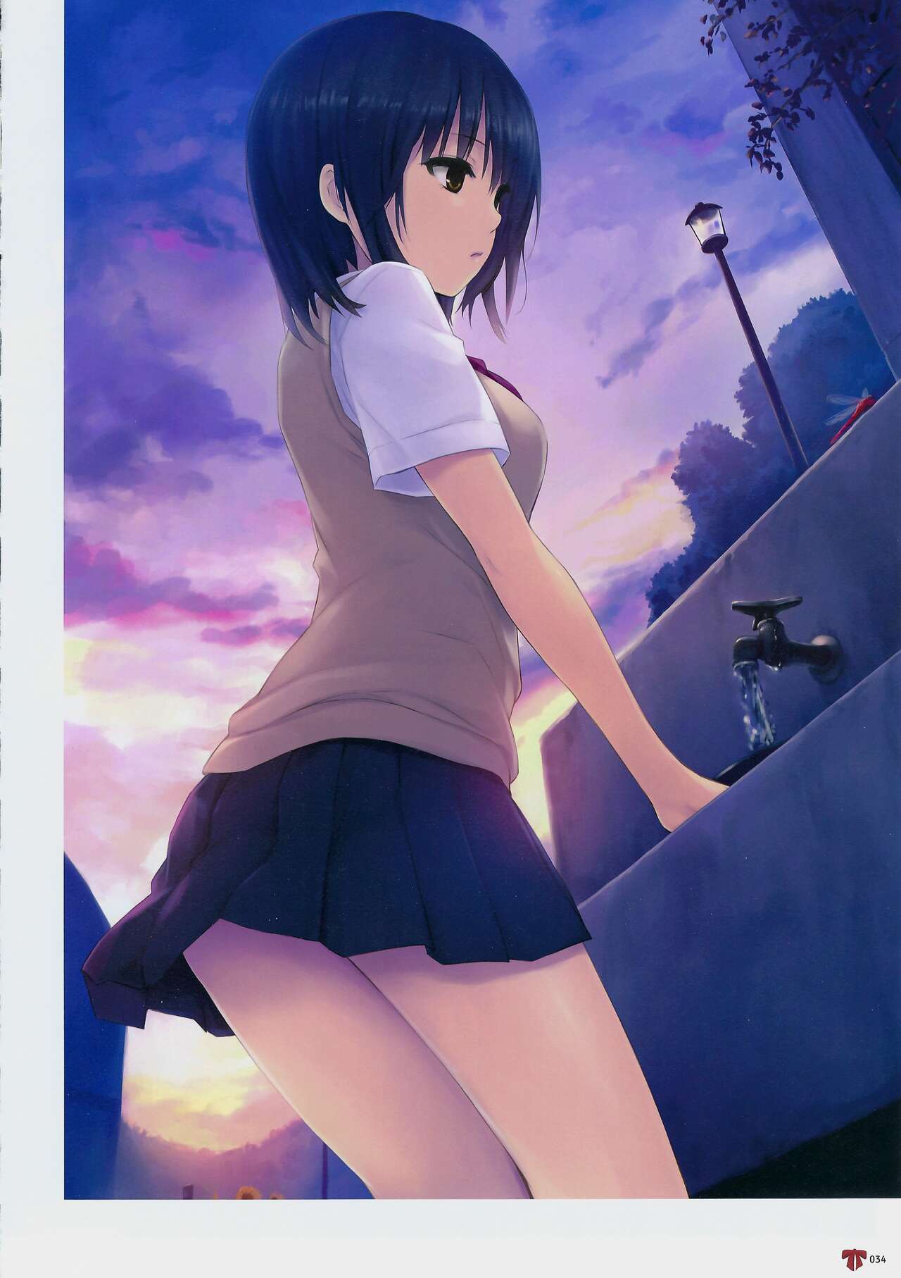 THE BLEND Coffee Kizoku ARTWORKS 이미지 번호 35