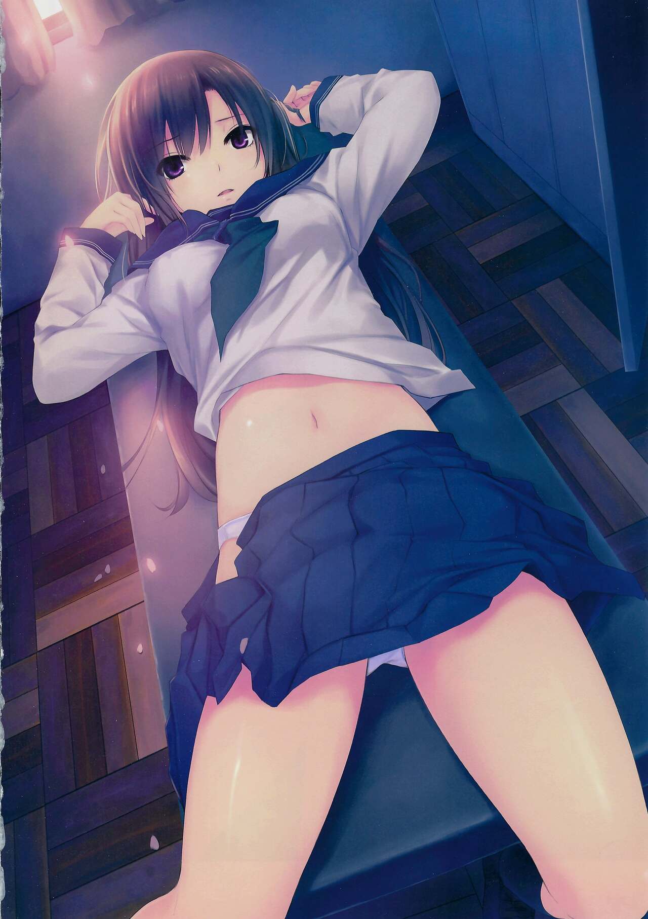 THE BLEND Coffee Kizoku ARTWORKS 이미지 번호 37