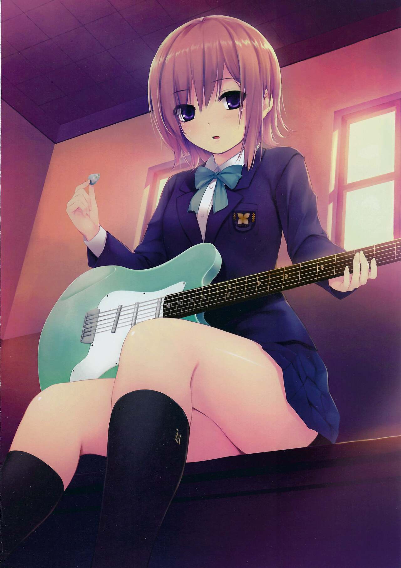 THE BLEND Coffee Kizoku ARTWORKS 이미지 번호 39