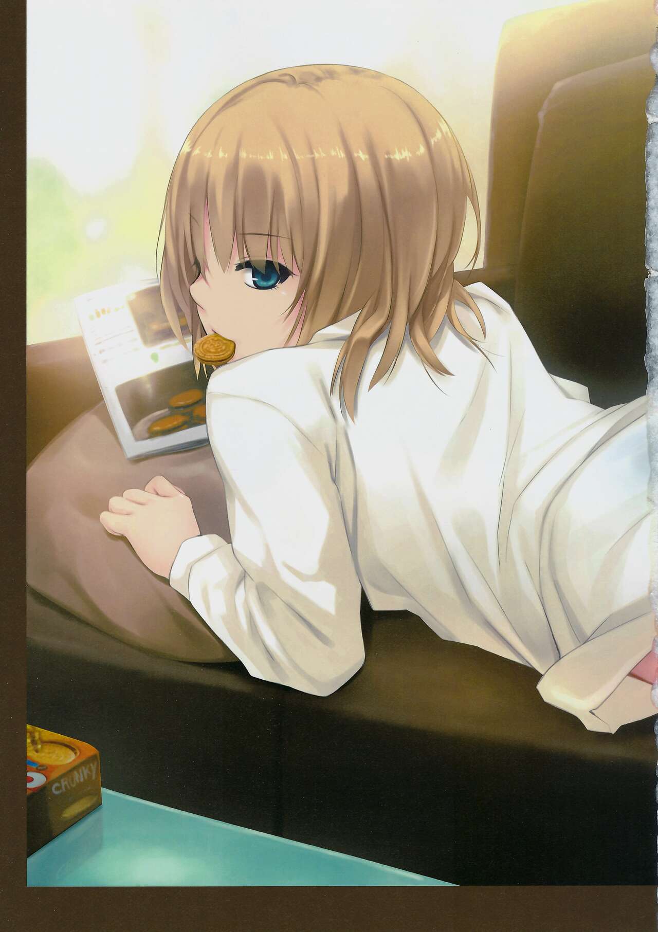 THE BLEND Coffee Kizoku ARTWORKS 이미지 번호 42