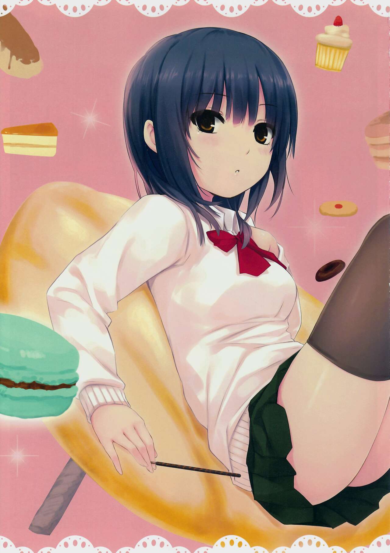 THE BLEND Coffee Kizoku ARTWORKS 이미지 번호 44