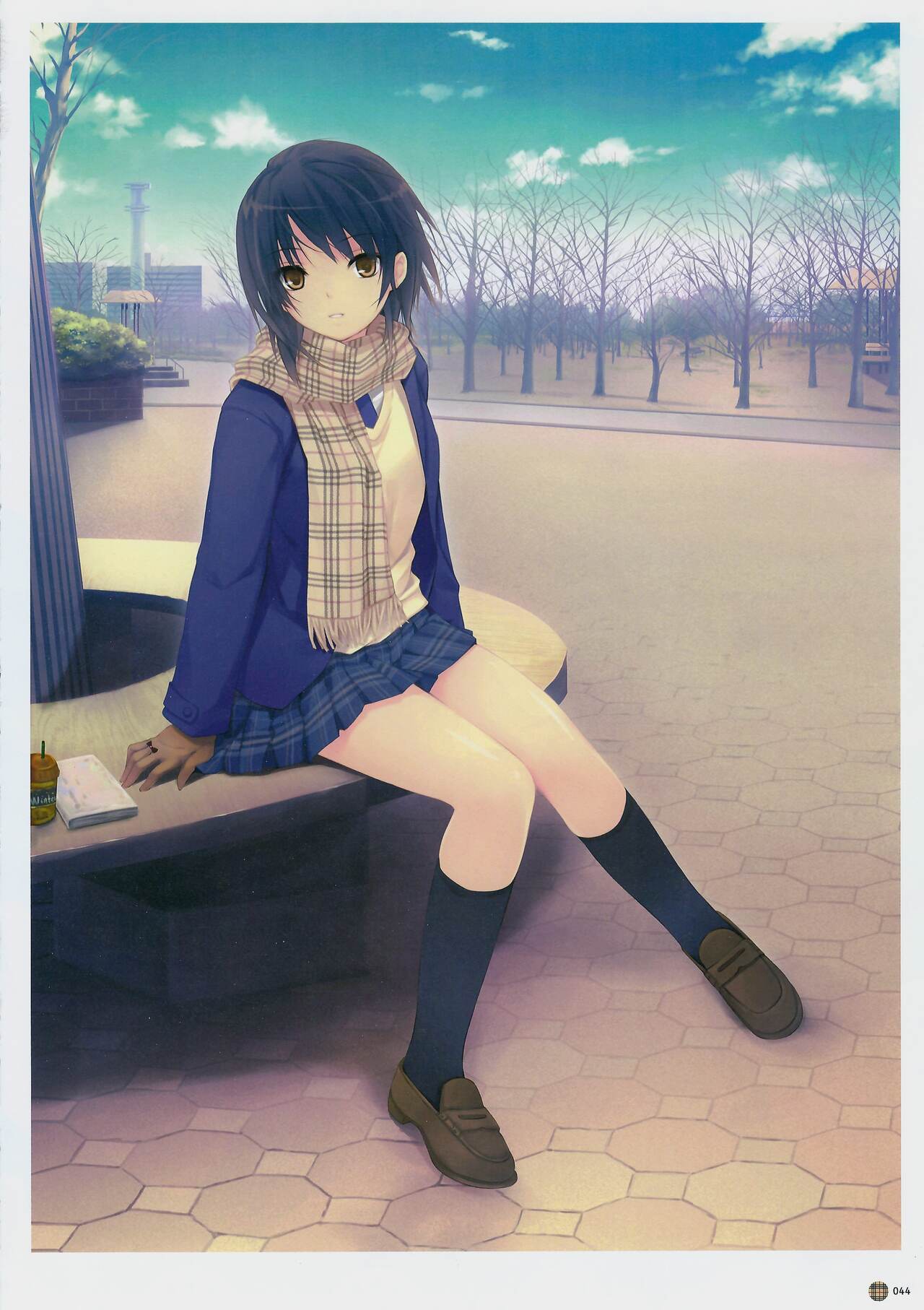 THE BLEND Coffee Kizoku ARTWORKS 이미지 번호 45