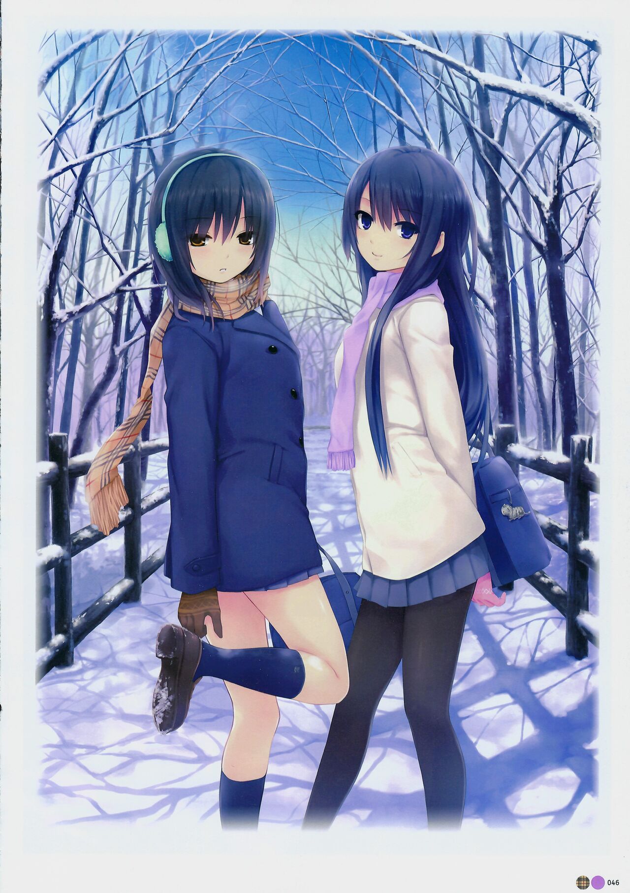 THE BLEND Coffee Kizoku ARTWORKS 이미지 번호 47