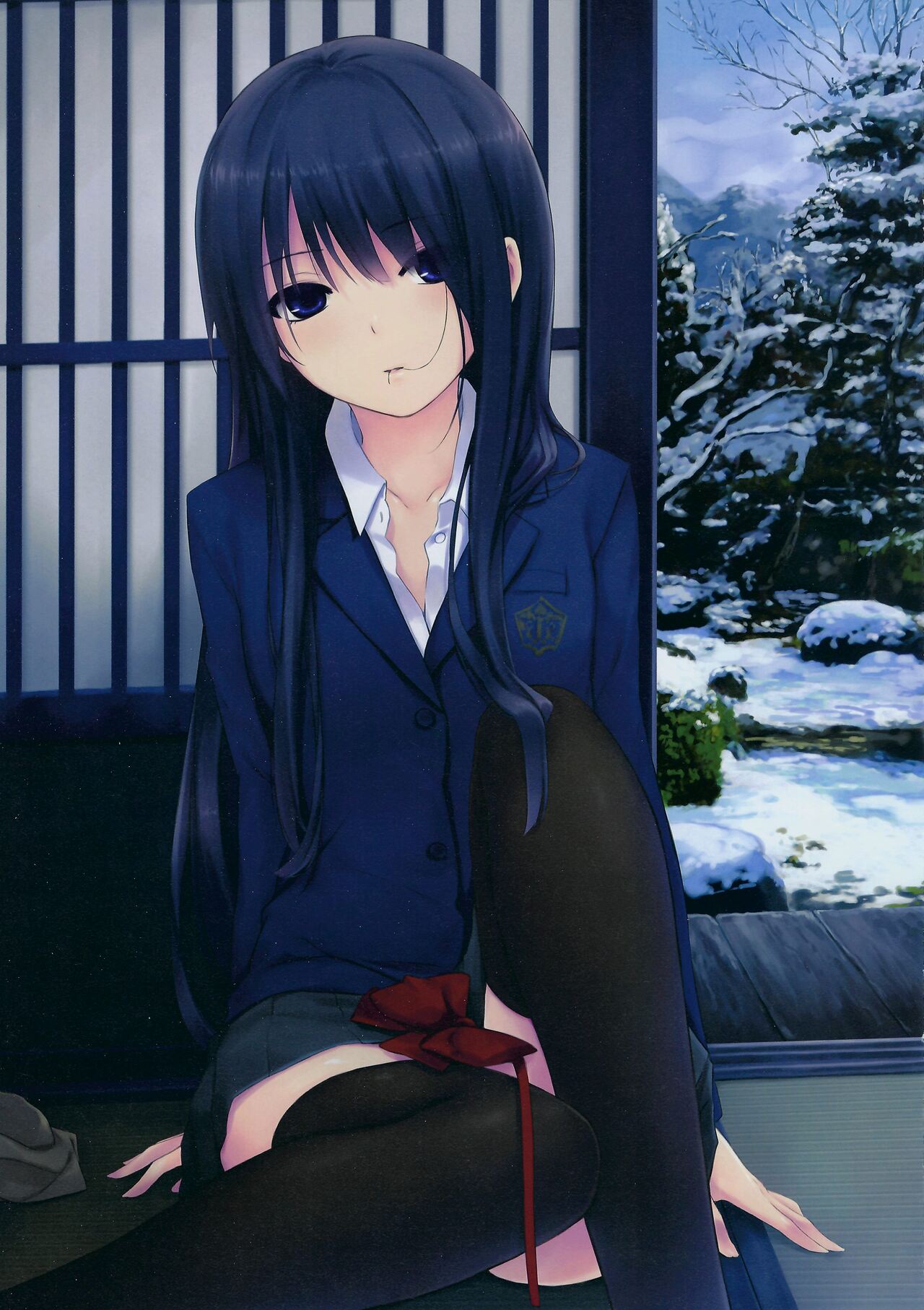 THE BLEND Coffee Kizoku ARTWORKS 이미지 번호 48