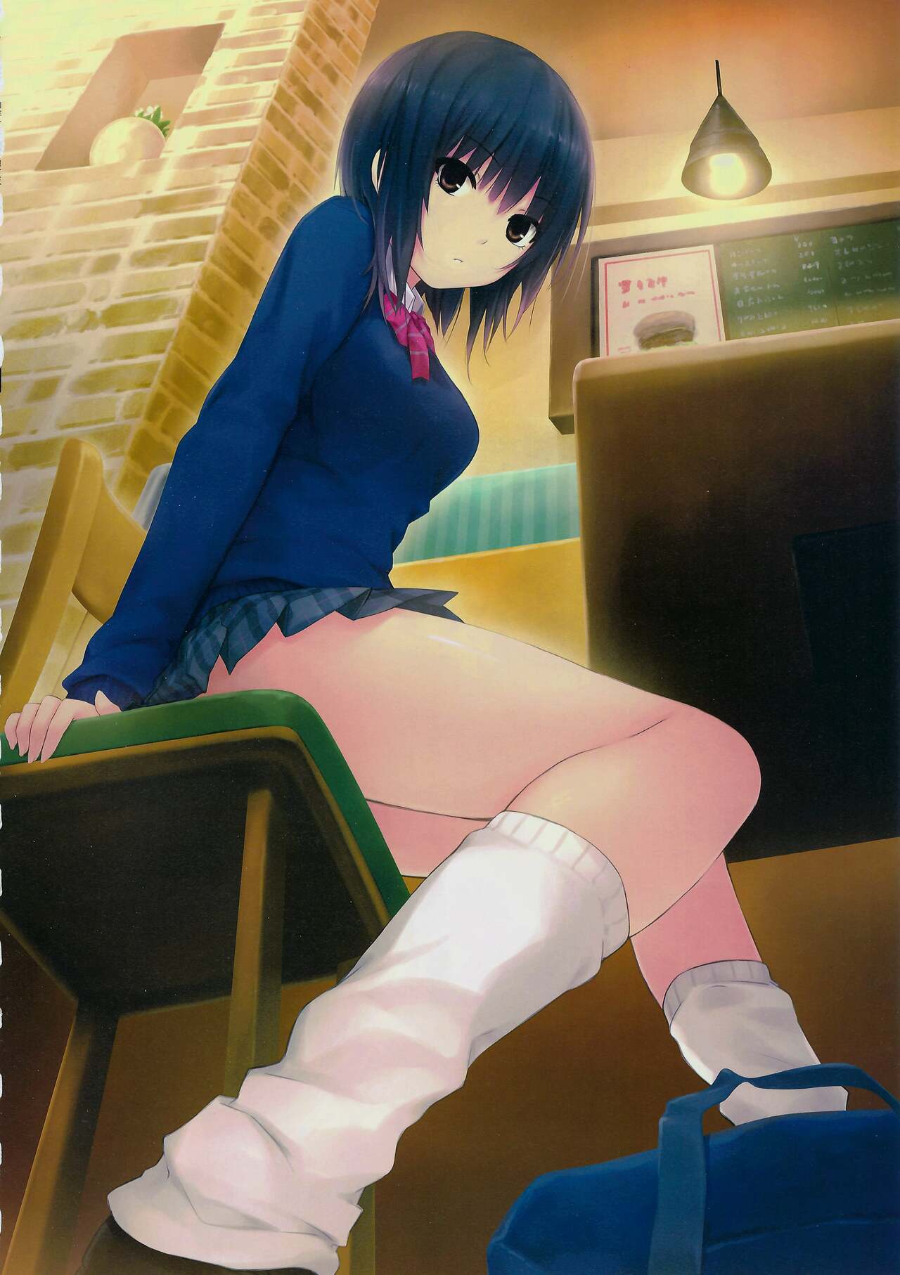 THE BLEND Coffee Kizoku ARTWORKS 이미지 번호 49