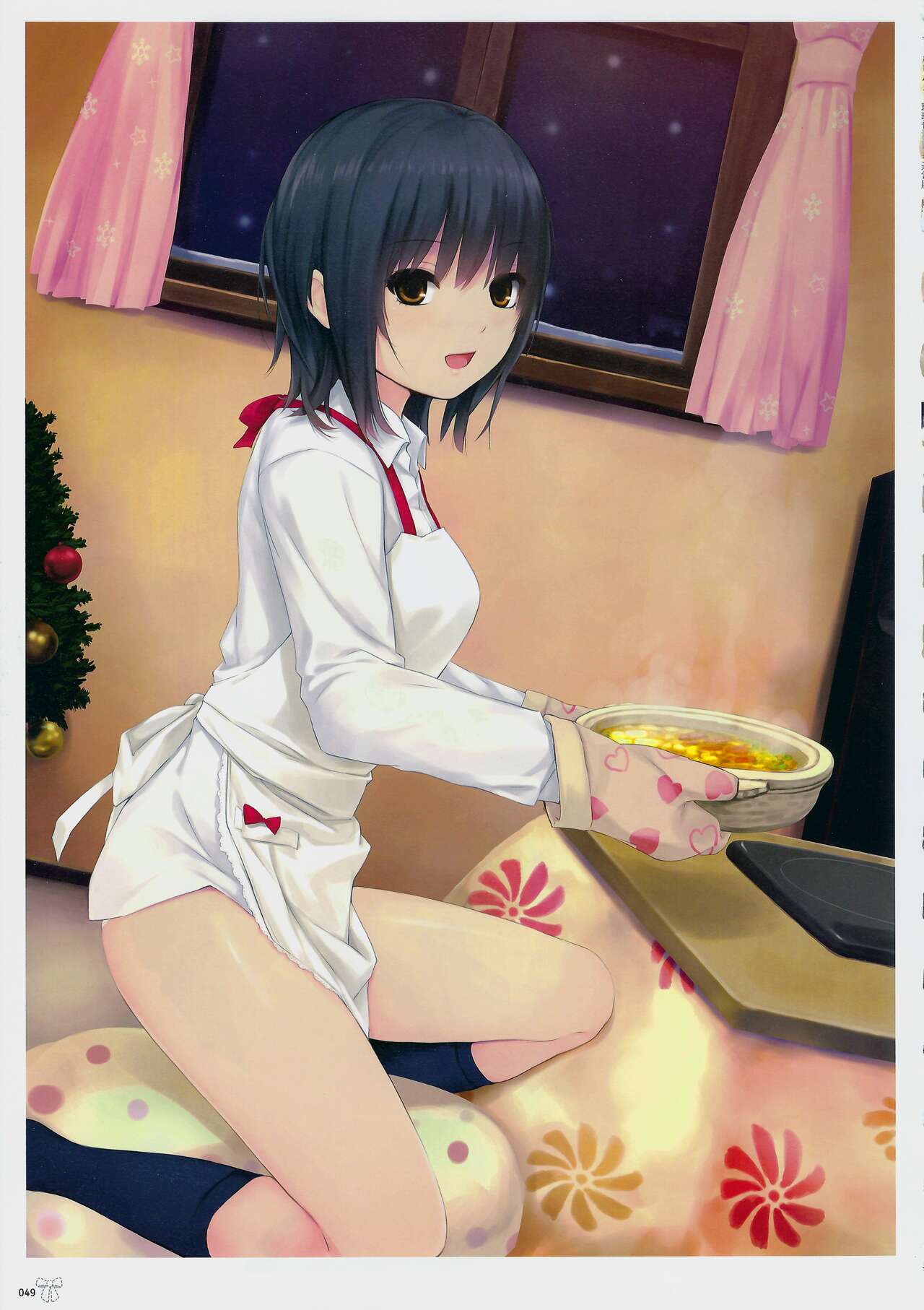 THE BLEND Coffee Kizoku ARTWORKS 이미지 번호 50