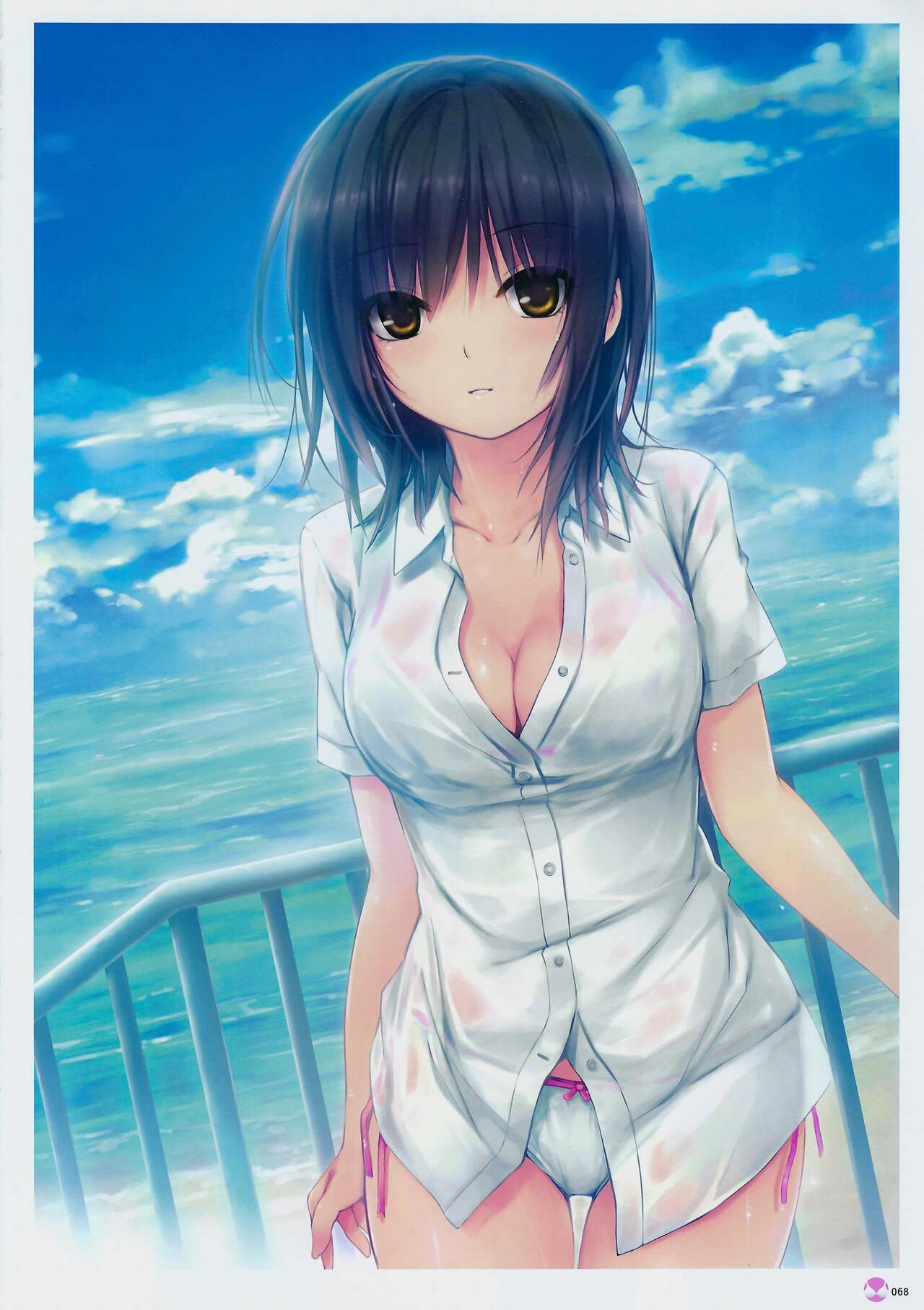 THE BLEND Coffee Kizoku ARTWORKS 이미지 번호 69