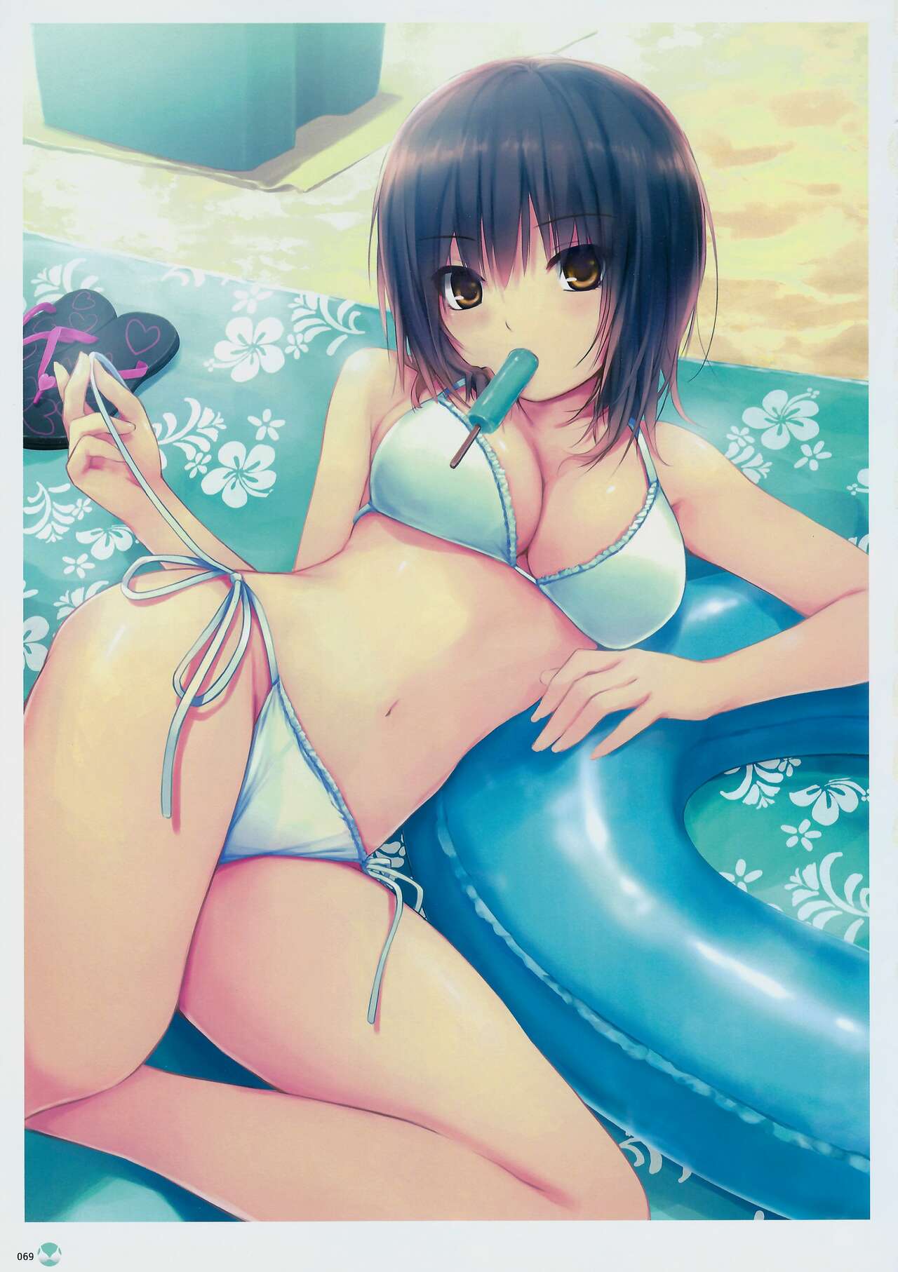 THE BLEND Coffee Kizoku ARTWORKS 이미지 번호 70